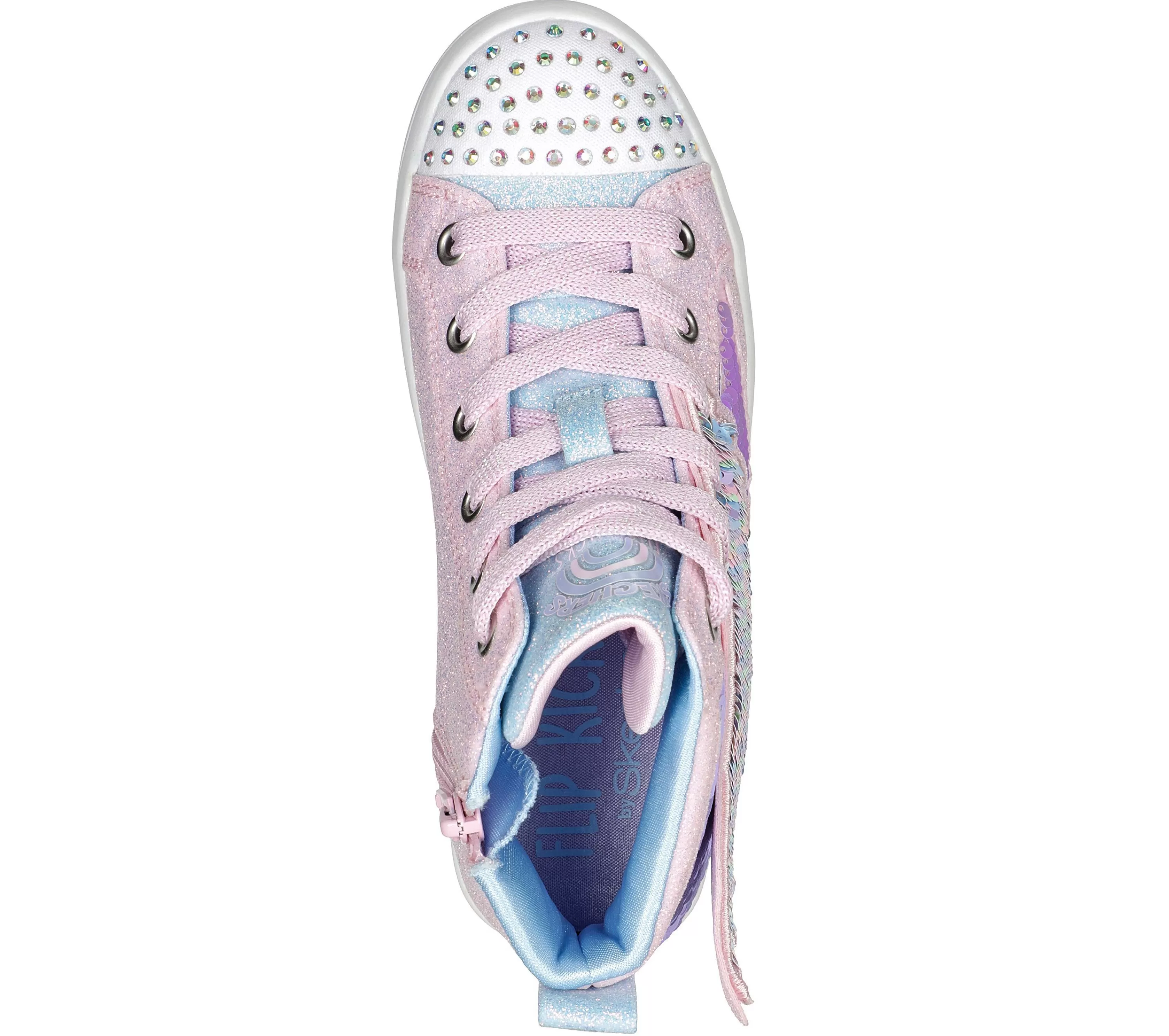 Flip Kicks: Twi-Lites 2.0 - Wing Brights-SKECHERS Store