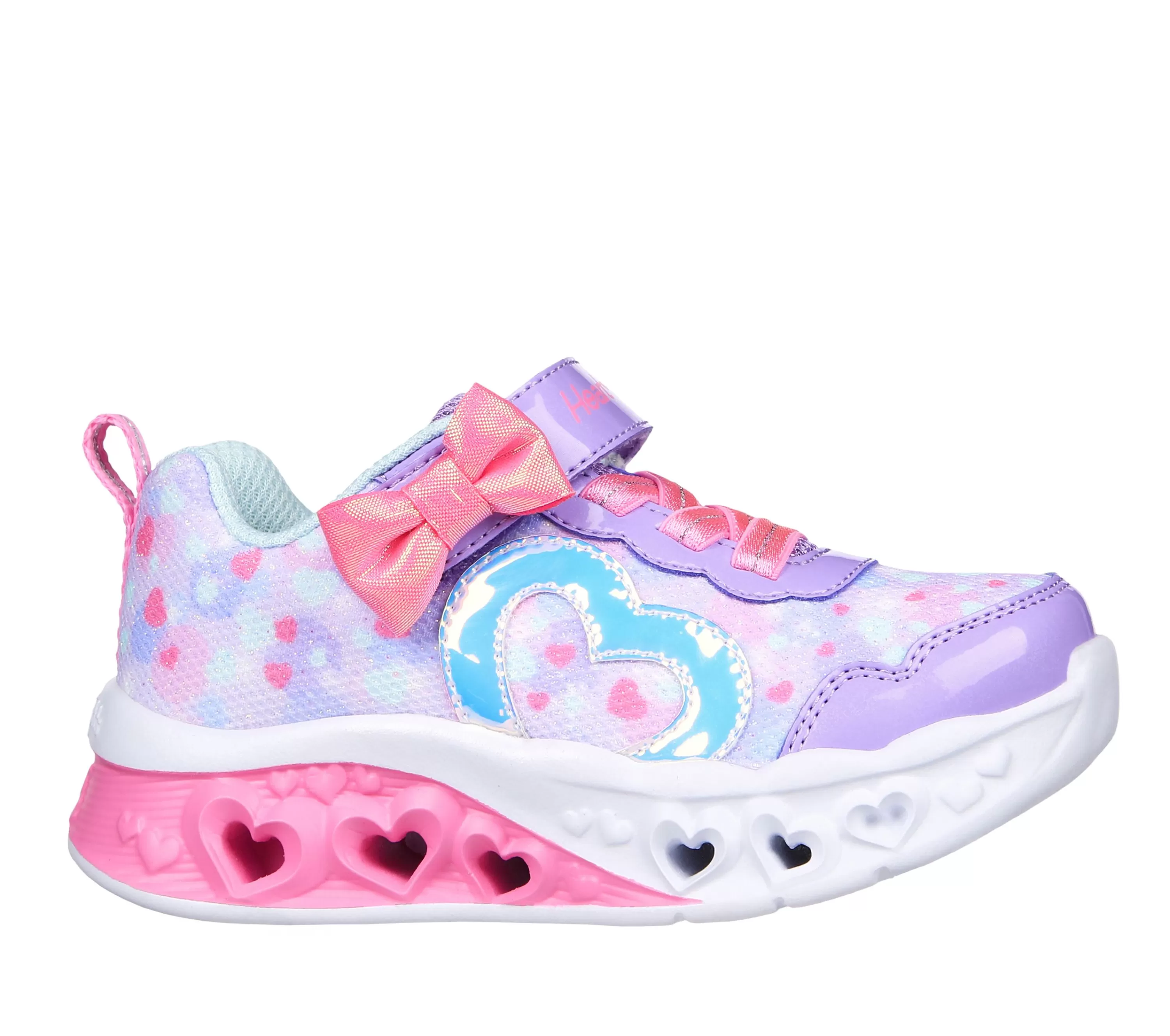 Flutter Heart Lights - Kind Spirit-SKECHERS Best