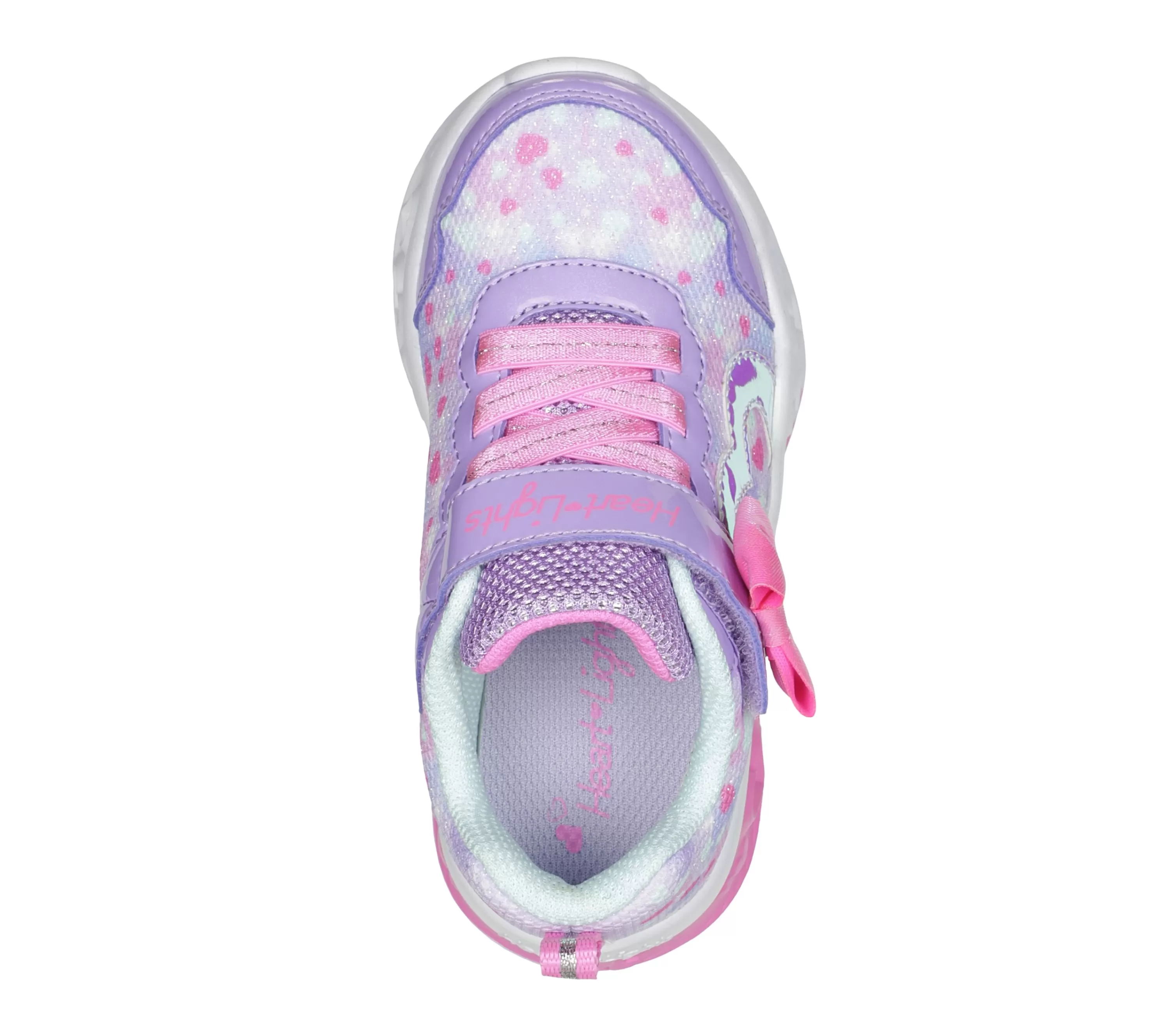 Flutter Heart Lights - Kind Spirit-SKECHERS Best