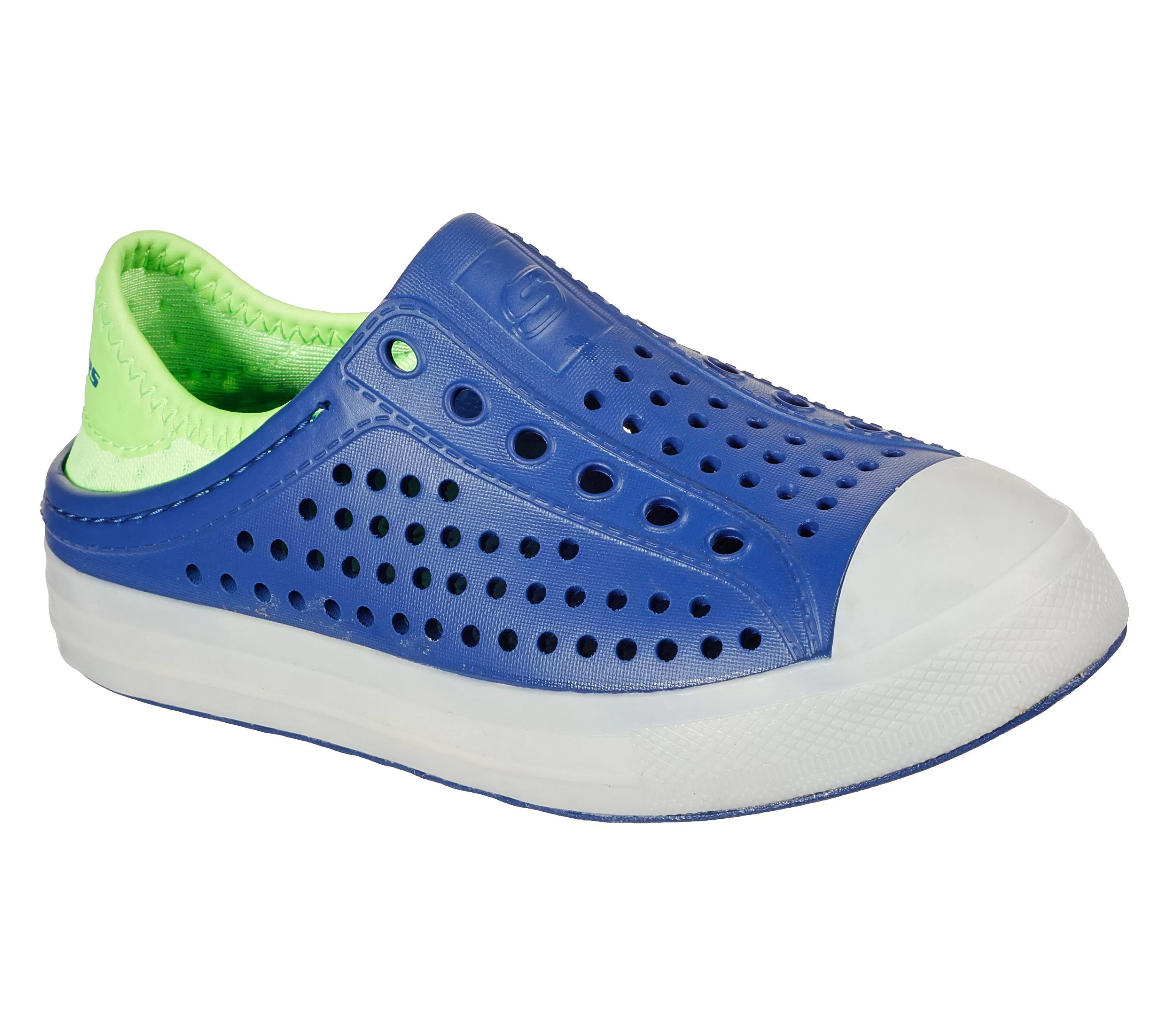 Foamies: Guzman - Flash-SKECHERS Online