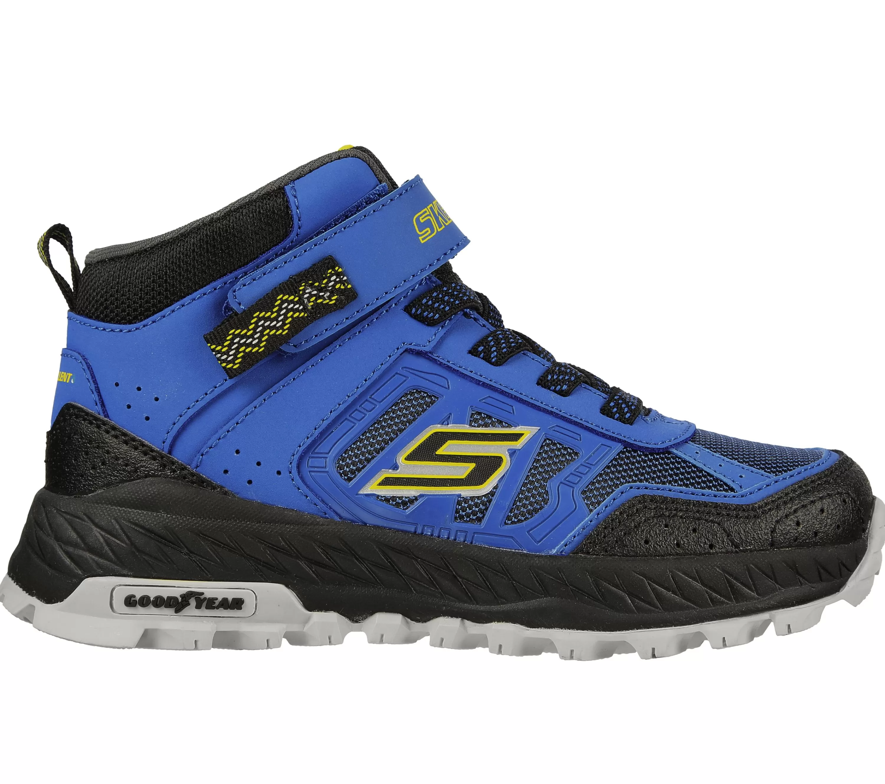 Fuse Tread - Trekor-SKECHERS Discount