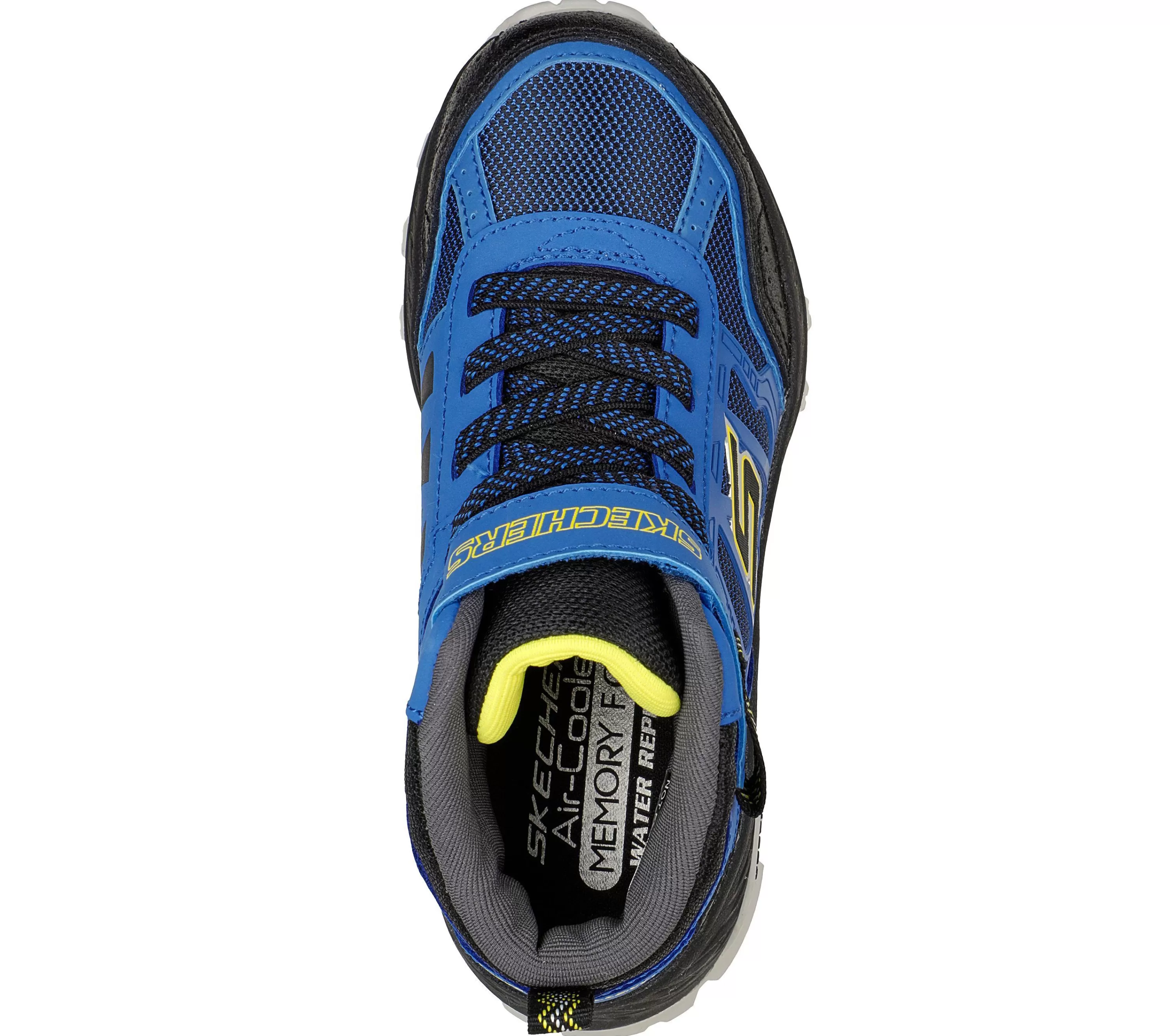 Fuse Tread - Trekor-SKECHERS Discount