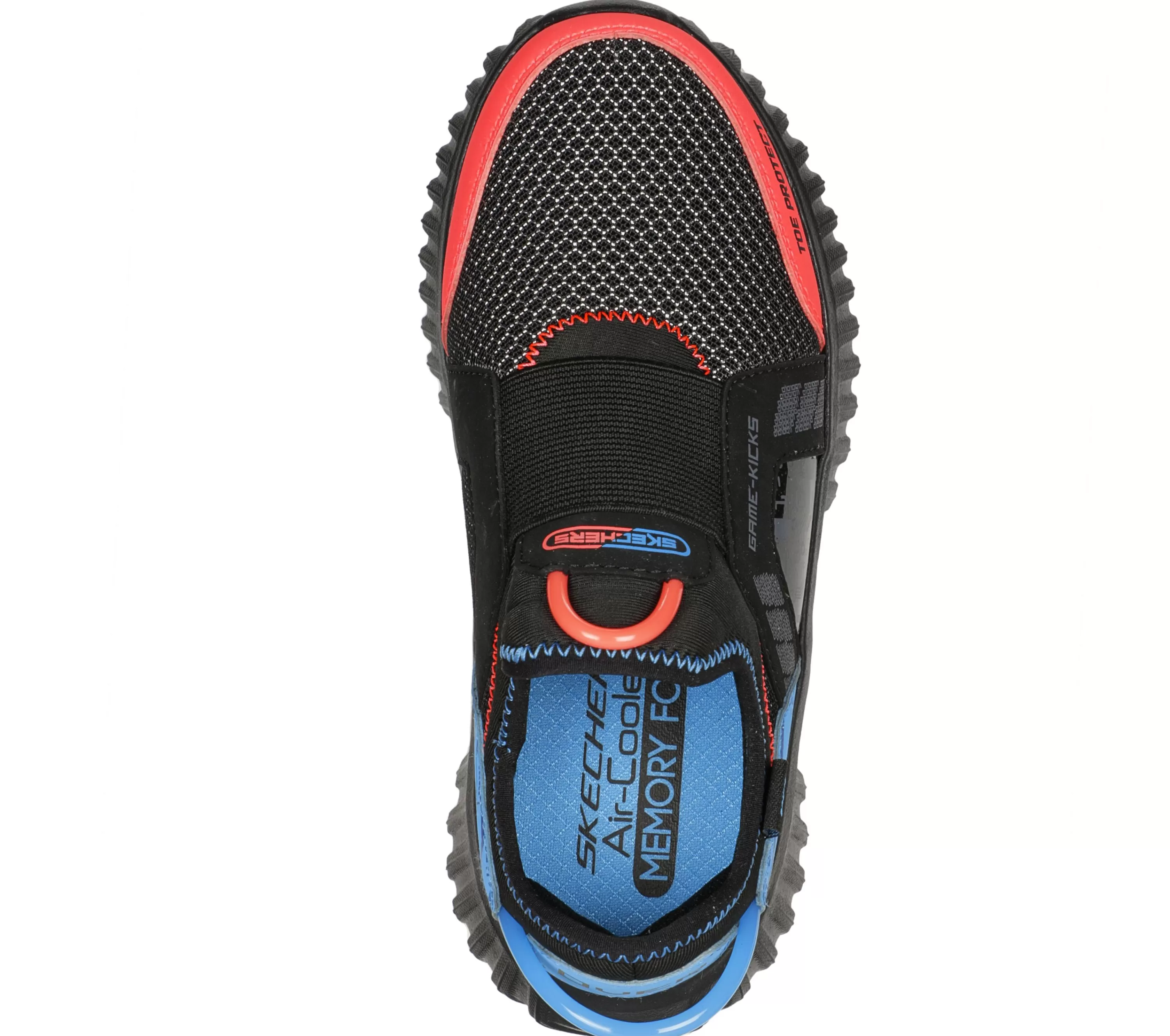 Game Kicks: Depth Charge 2.0-SKECHERS Discount