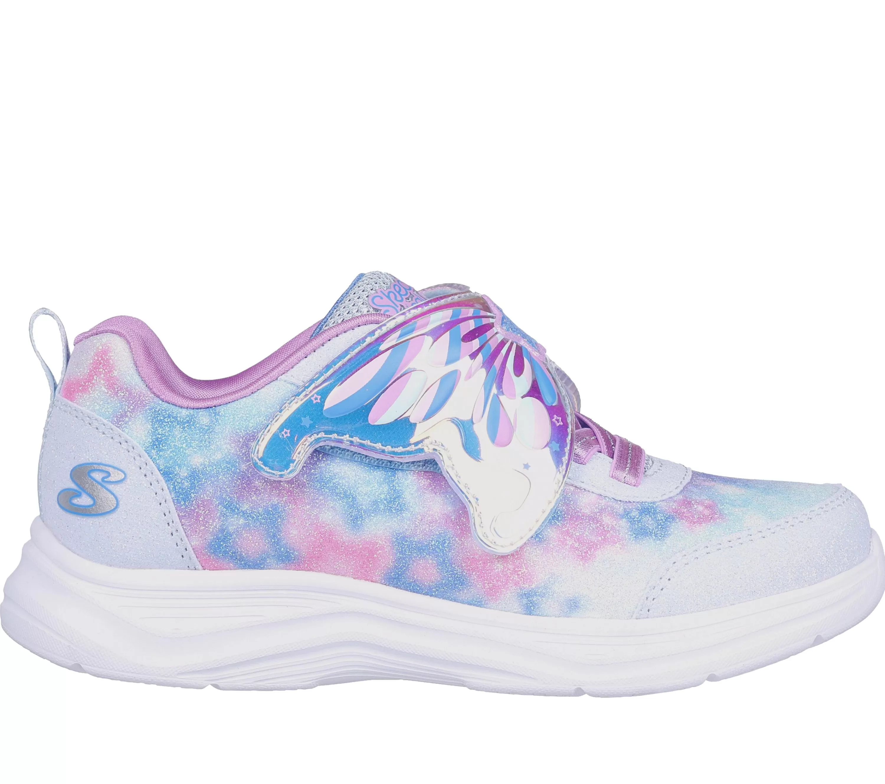 Glimmer Kicks - Magical Wings-SKECHERS Outlet