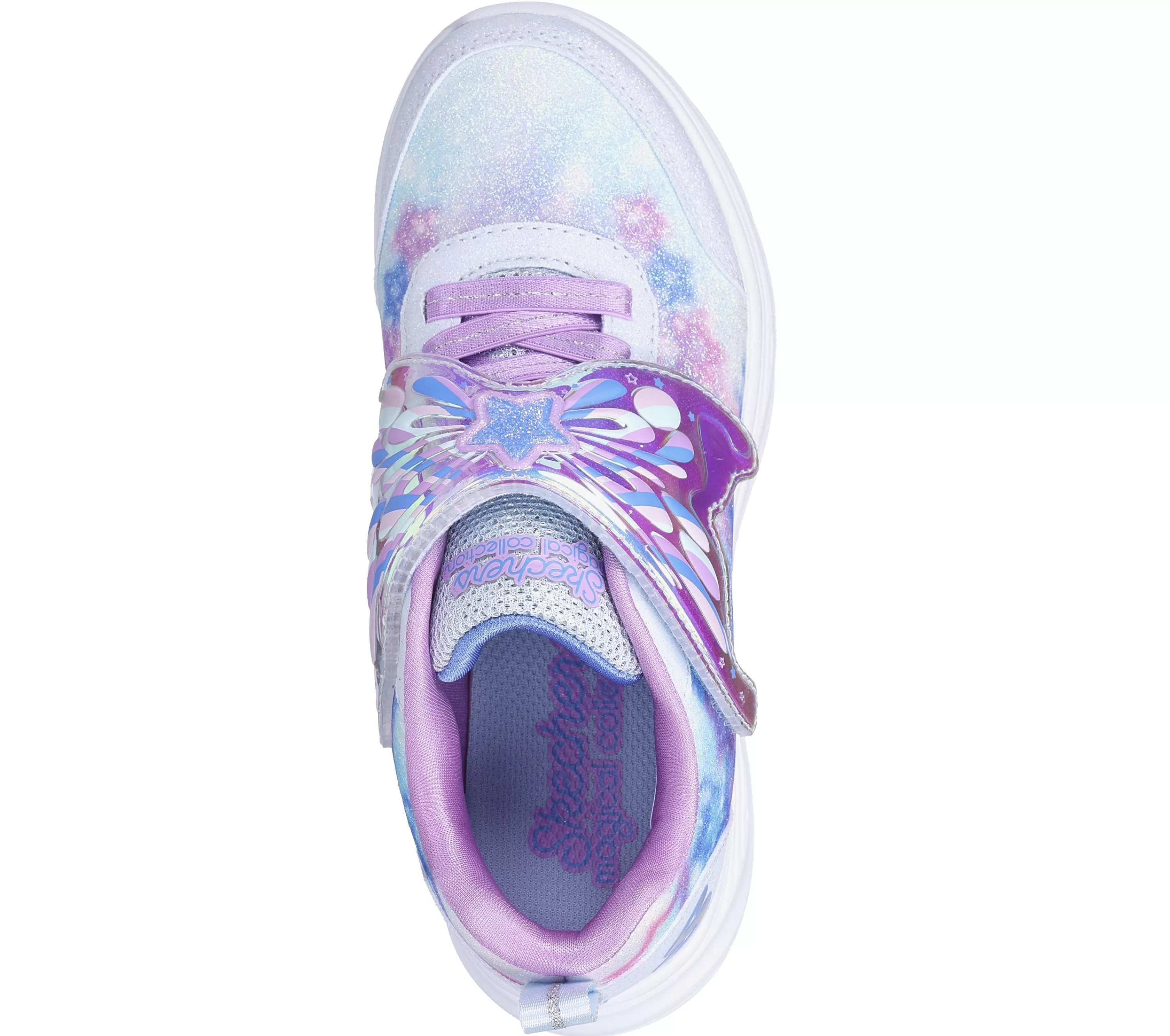 Glimmer Kicks - Magical Wings-SKECHERS Outlet