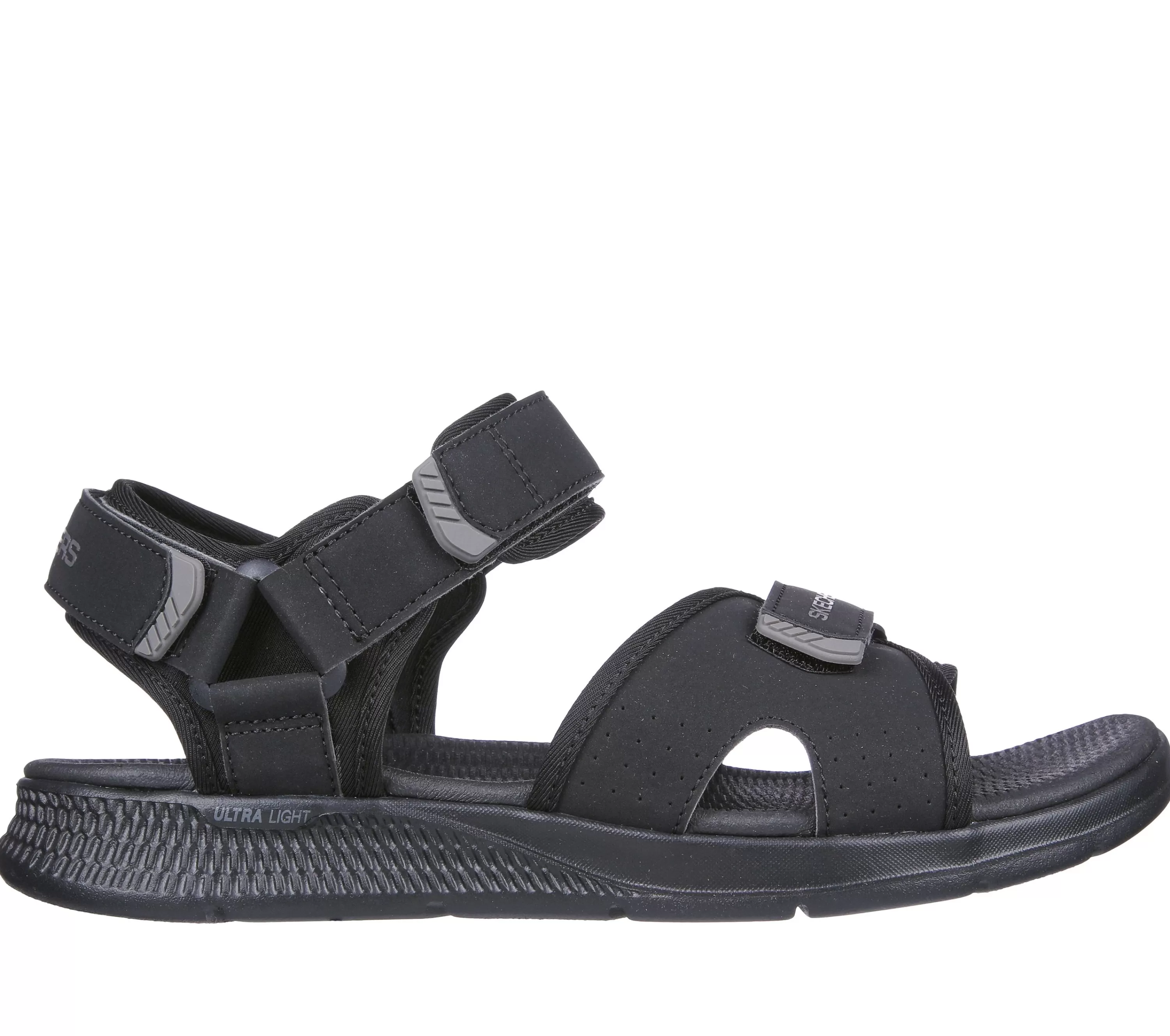 Go Consistent Sandal - Tributary-SKECHERS Cheap