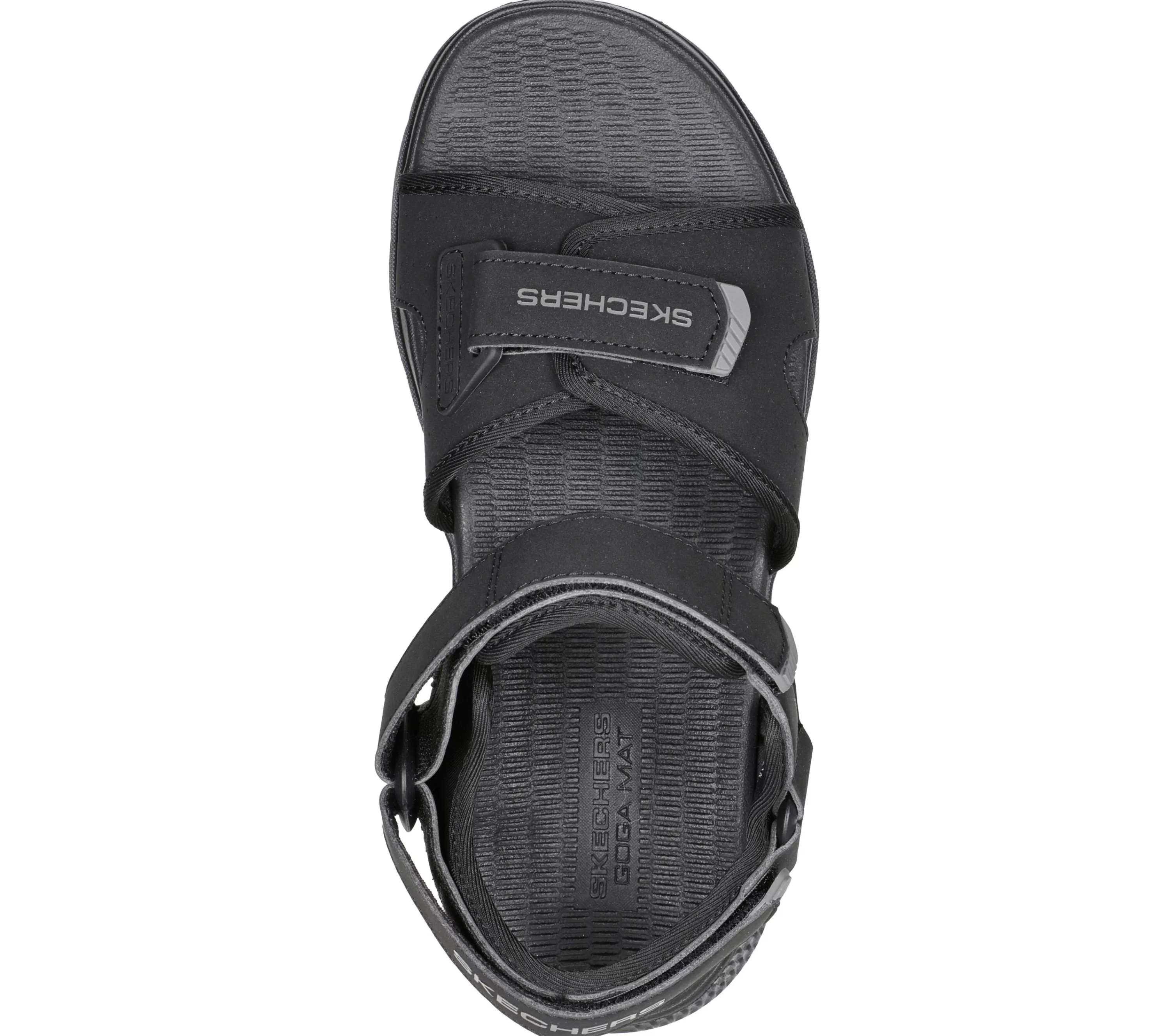 Go Consistent Sandal - Tributary-SKECHERS Cheap