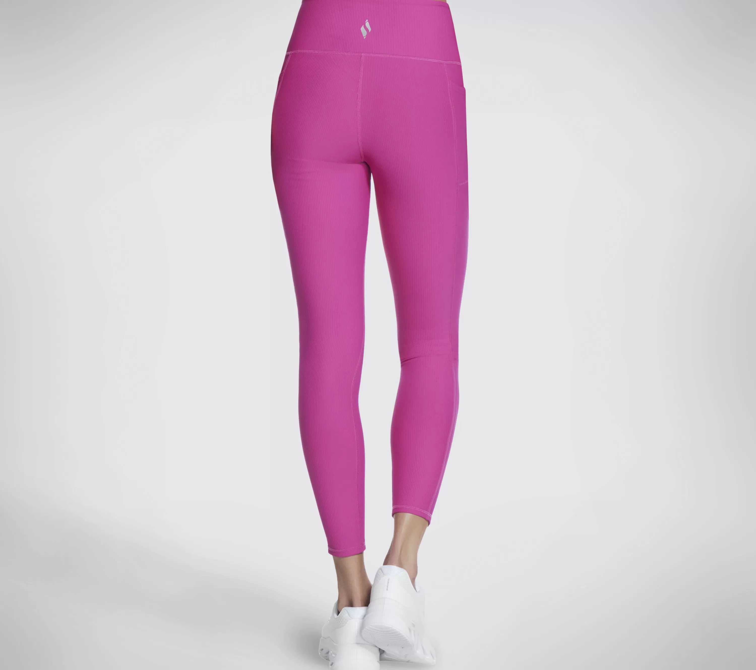 Go Flex Rib Fl Hw Legging-SKECHERS Discount