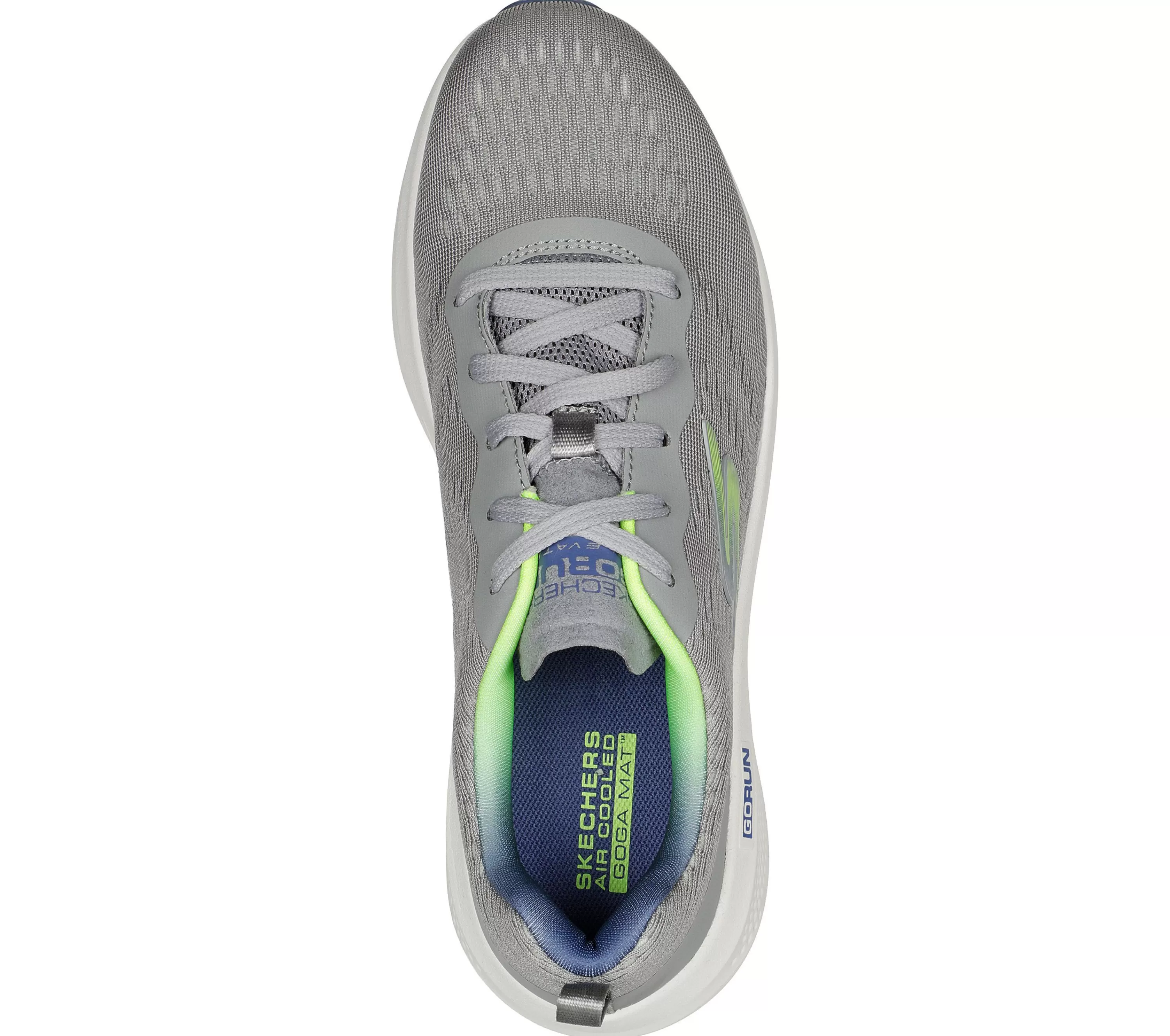 Go Run Elevate - Double Time-SKECHERS Best