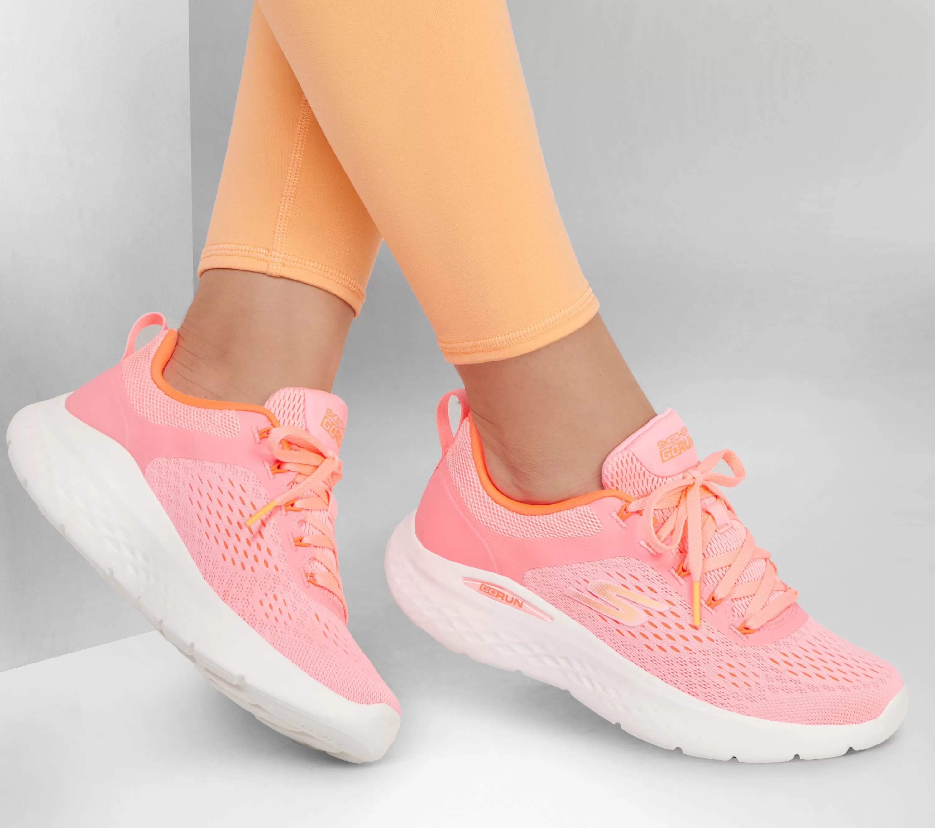 Go Run Lite-SKECHERS Fashion