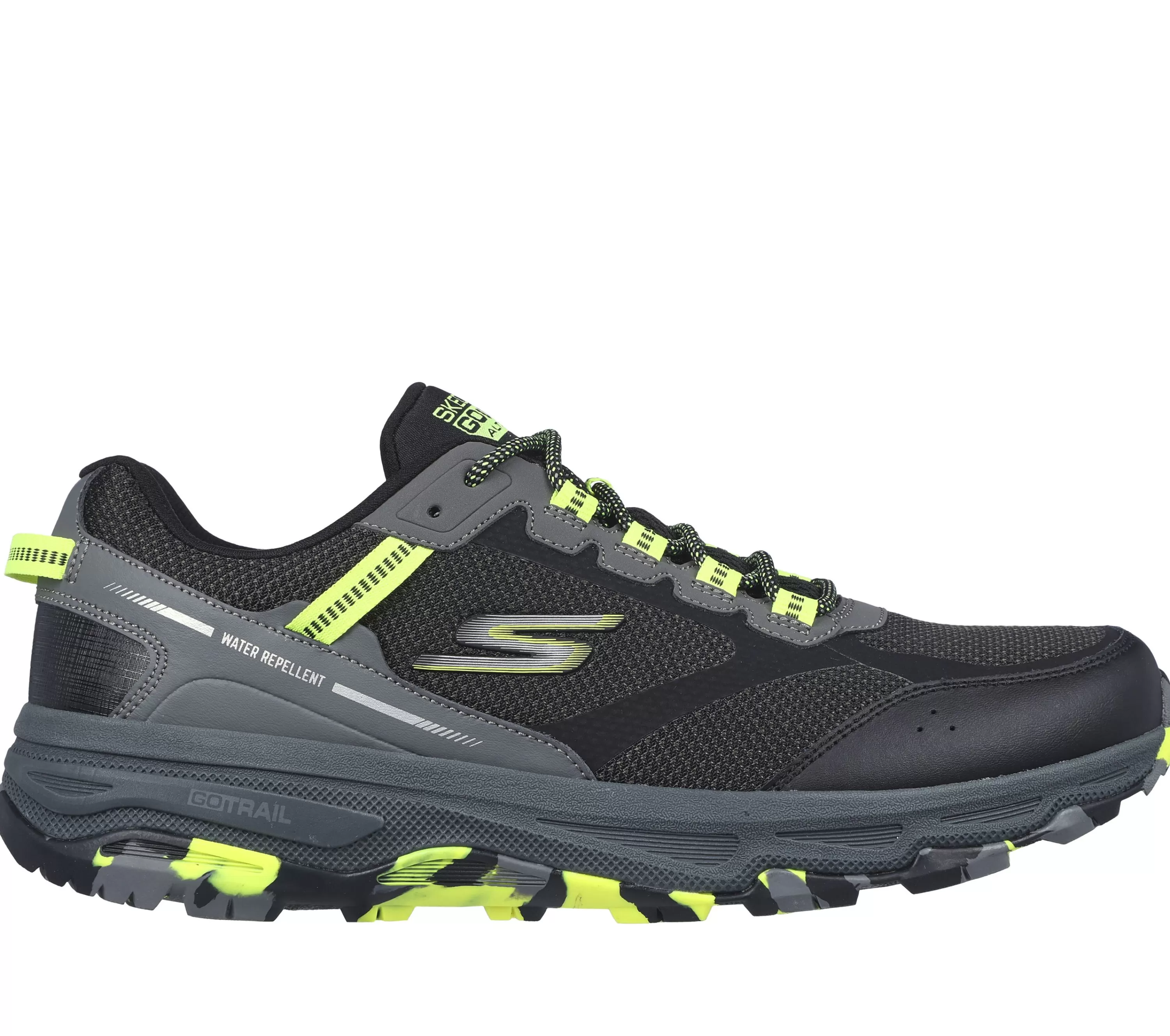 Go Run Trail Altitude - Marble Rock 2.0-SKECHERS Flash Sale