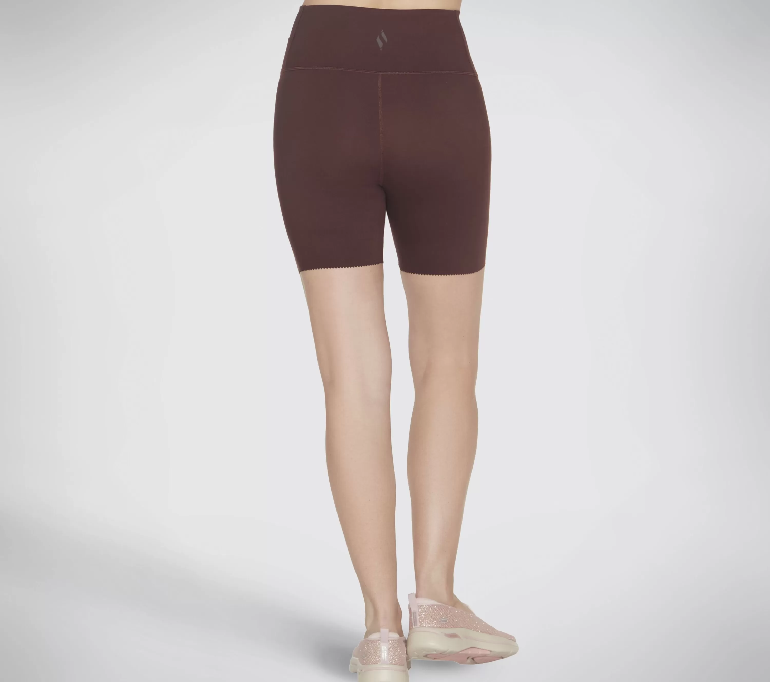 Go Sculpt 6 Inch Bike Short-SKECHERS Clearance