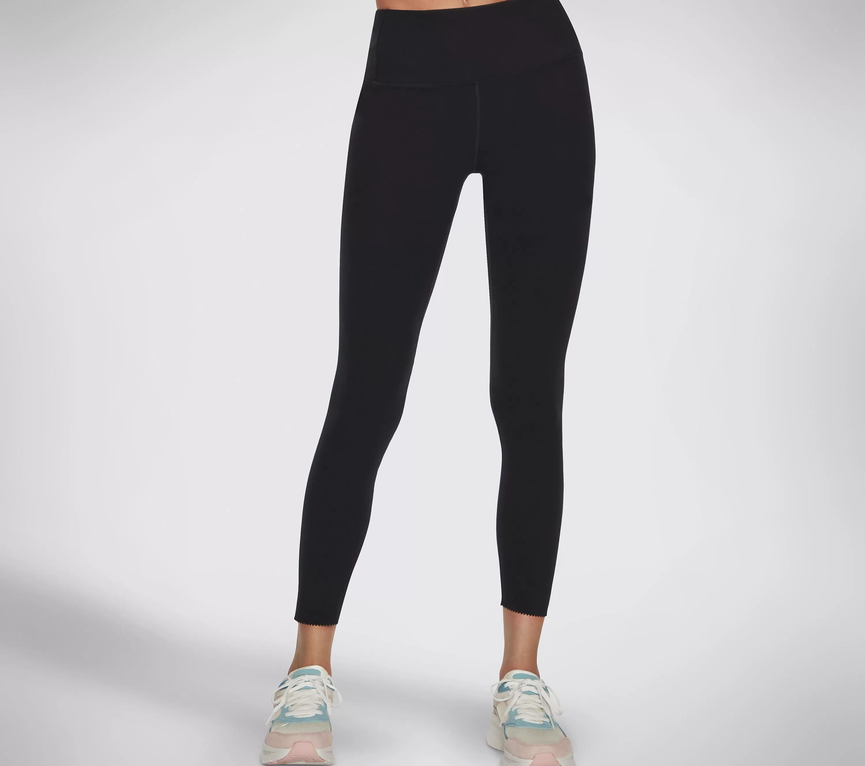 Go Sculpt Scalloped Hw Legging-SKECHERS Online