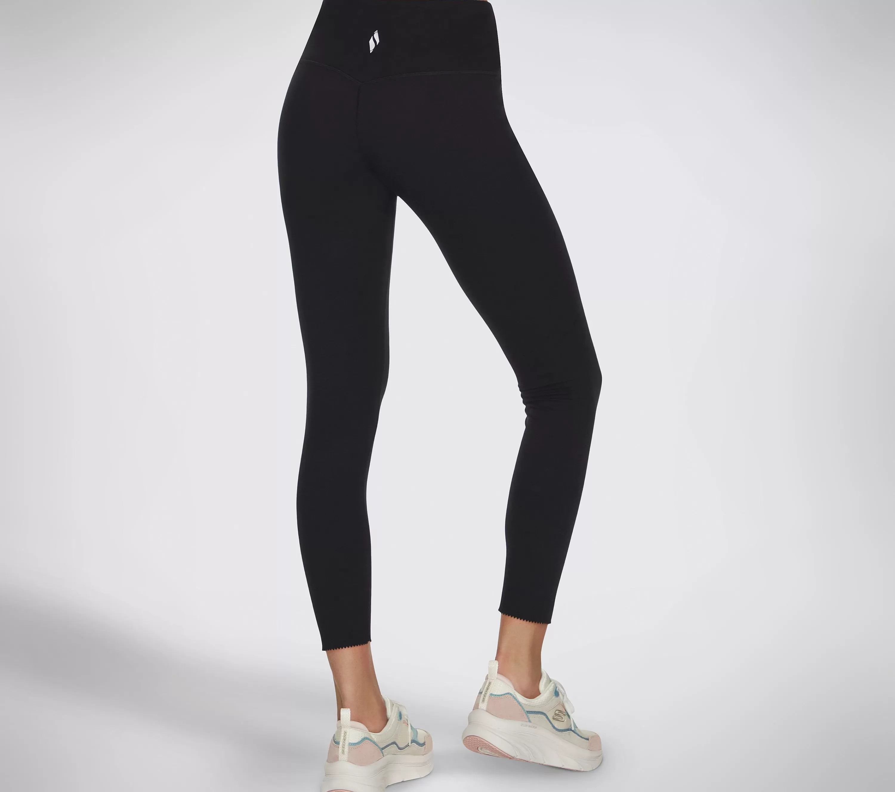 Go Sculpt Scalloped Hw Legging-SKECHERS Online