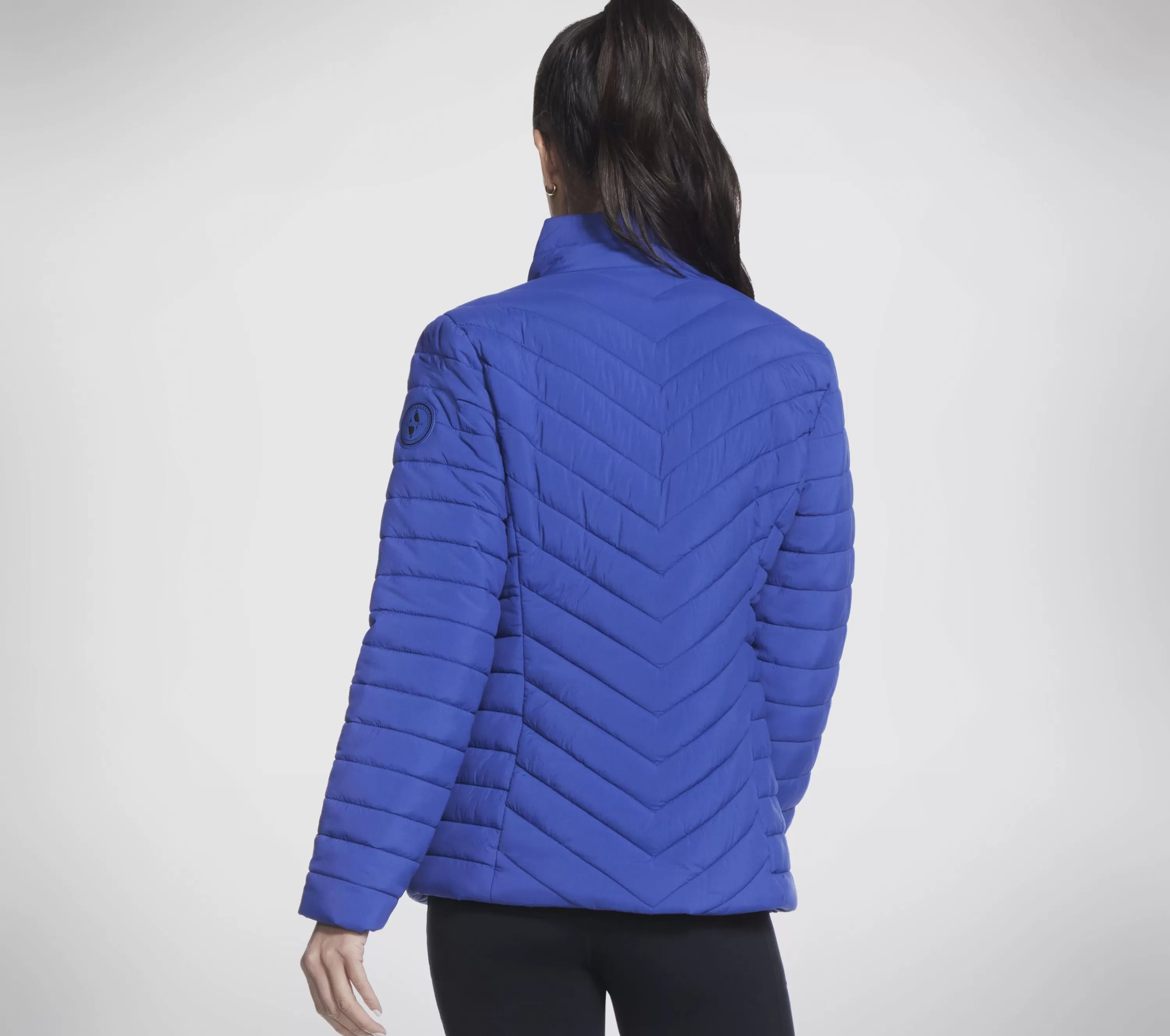 Go Shield Everyday Jacket-SKECHERS New