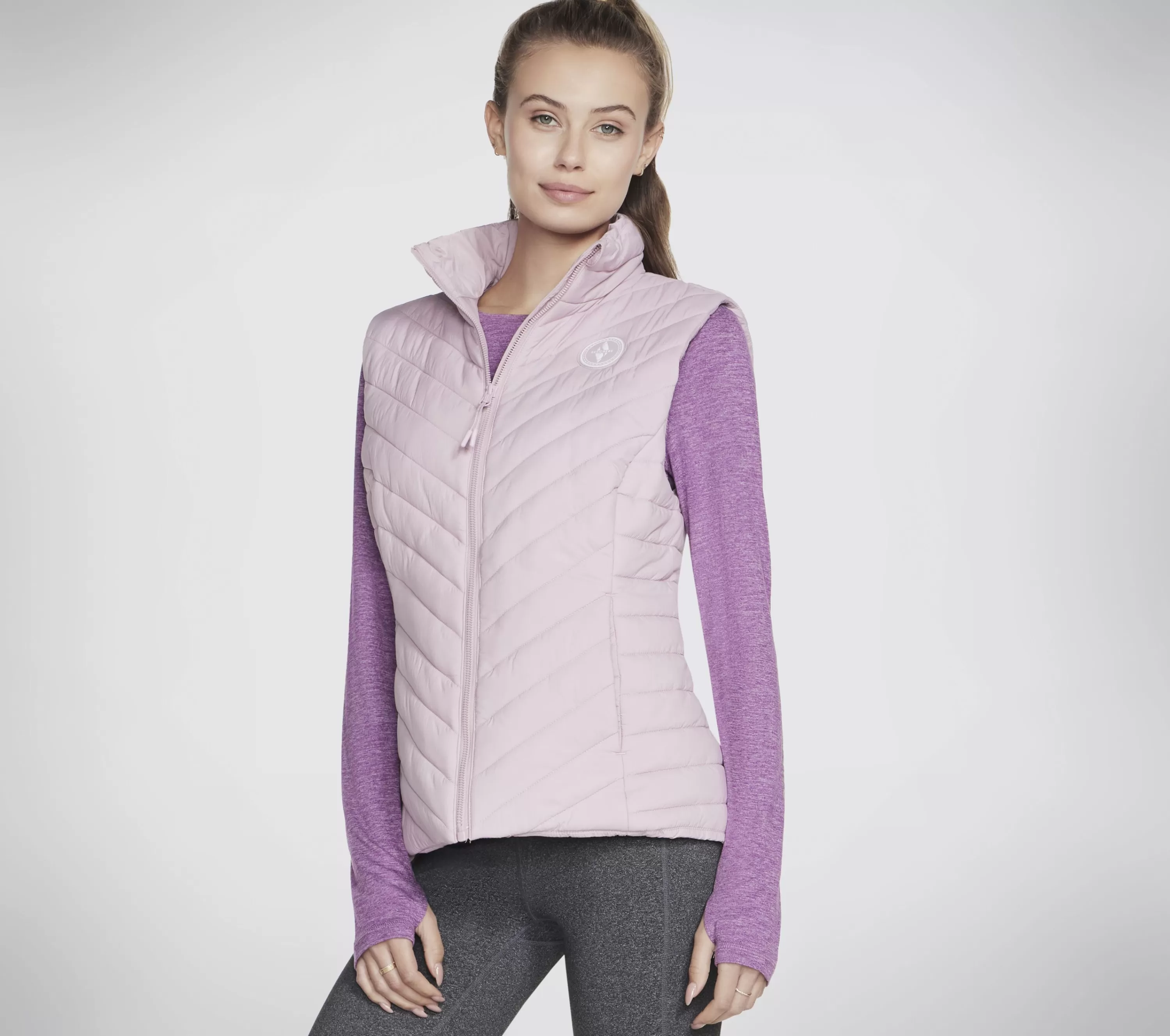 Go Shield Everyday Vest-SKECHERS Cheap