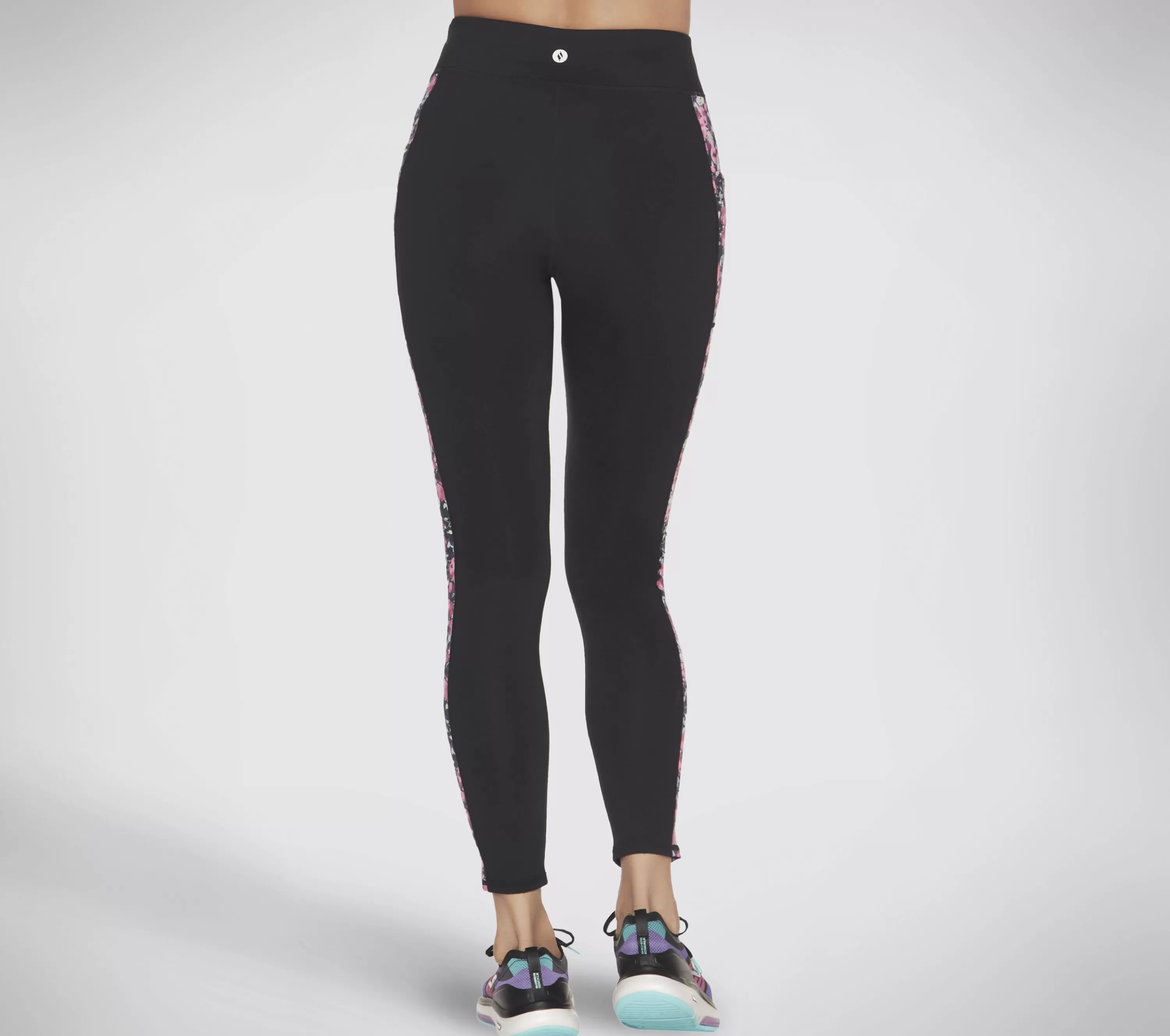 Go Stretch Fantasy Fields Hw Legging-SKECHERS Hot