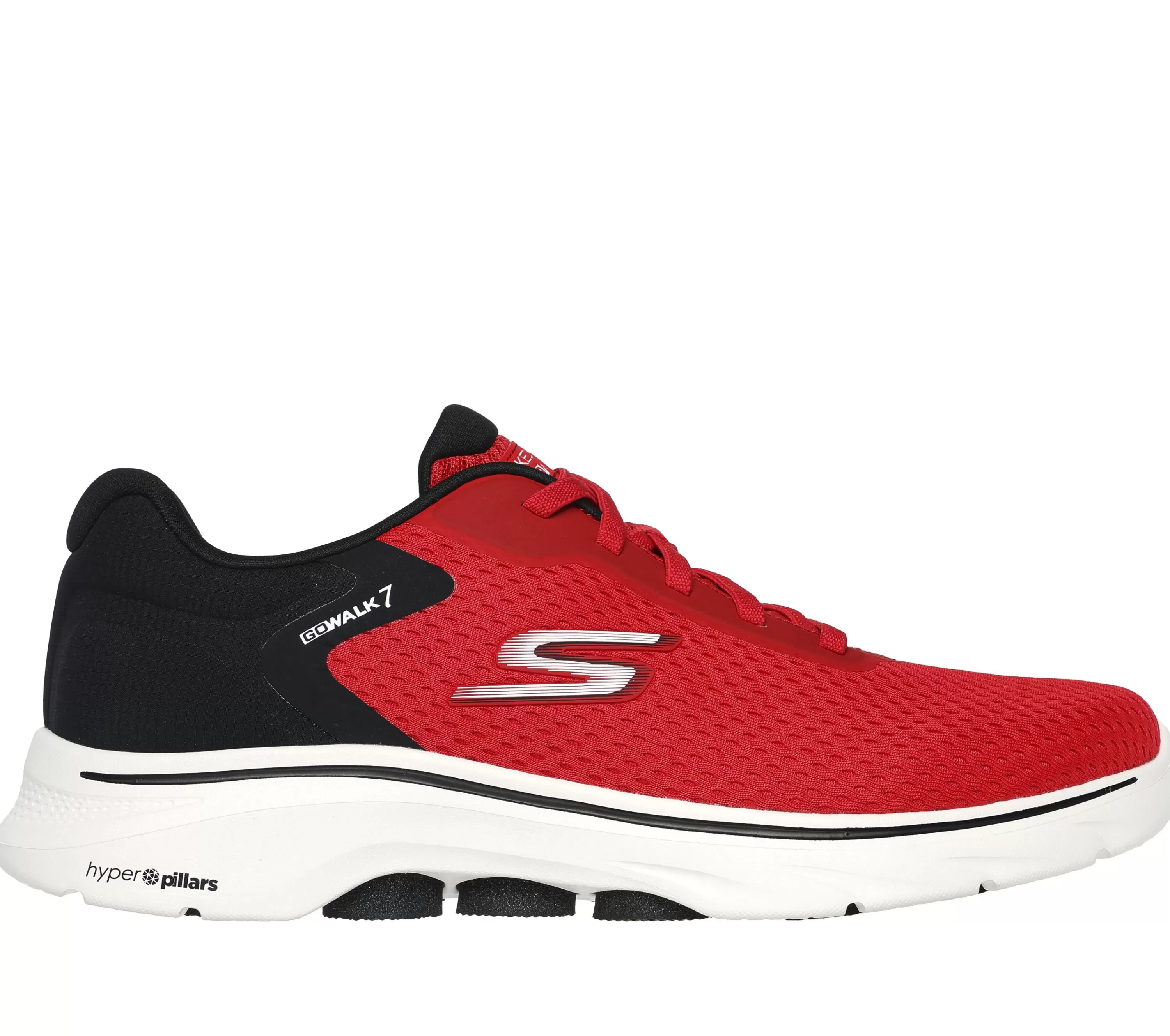 Go Walk 7 - The Construct-SKECHERS Fashion