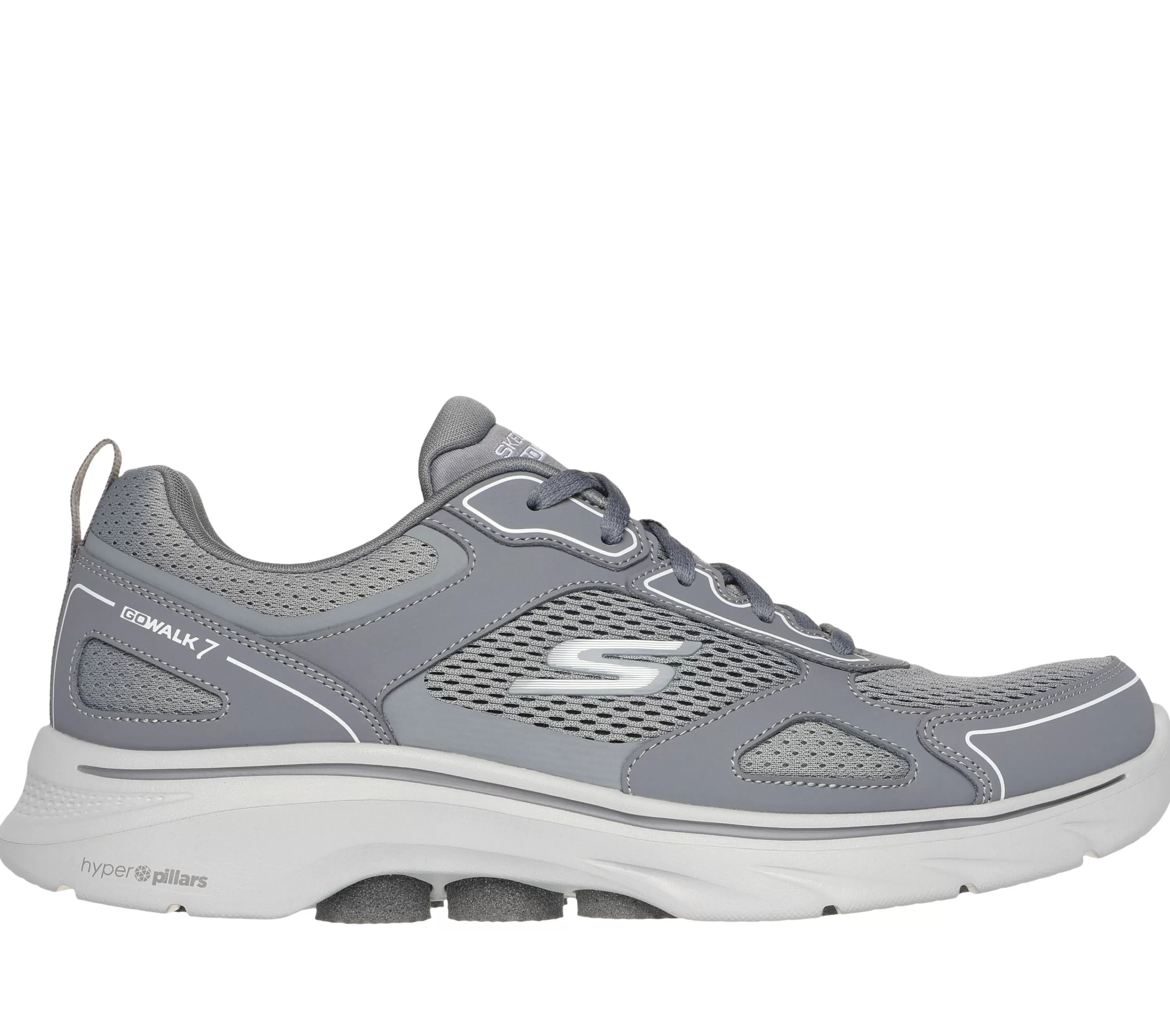 Go Walk 7 - The Forefather-SKECHERS Clearance