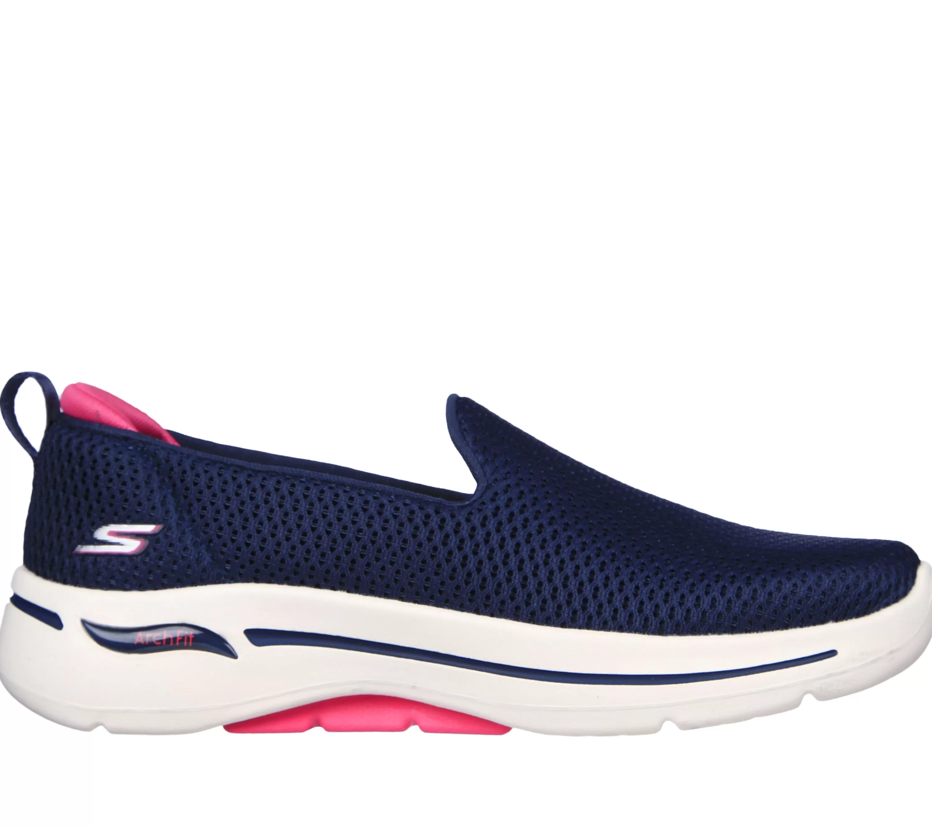 Go Walk Arch Fit - Hazel-SKECHERS Flash Sale