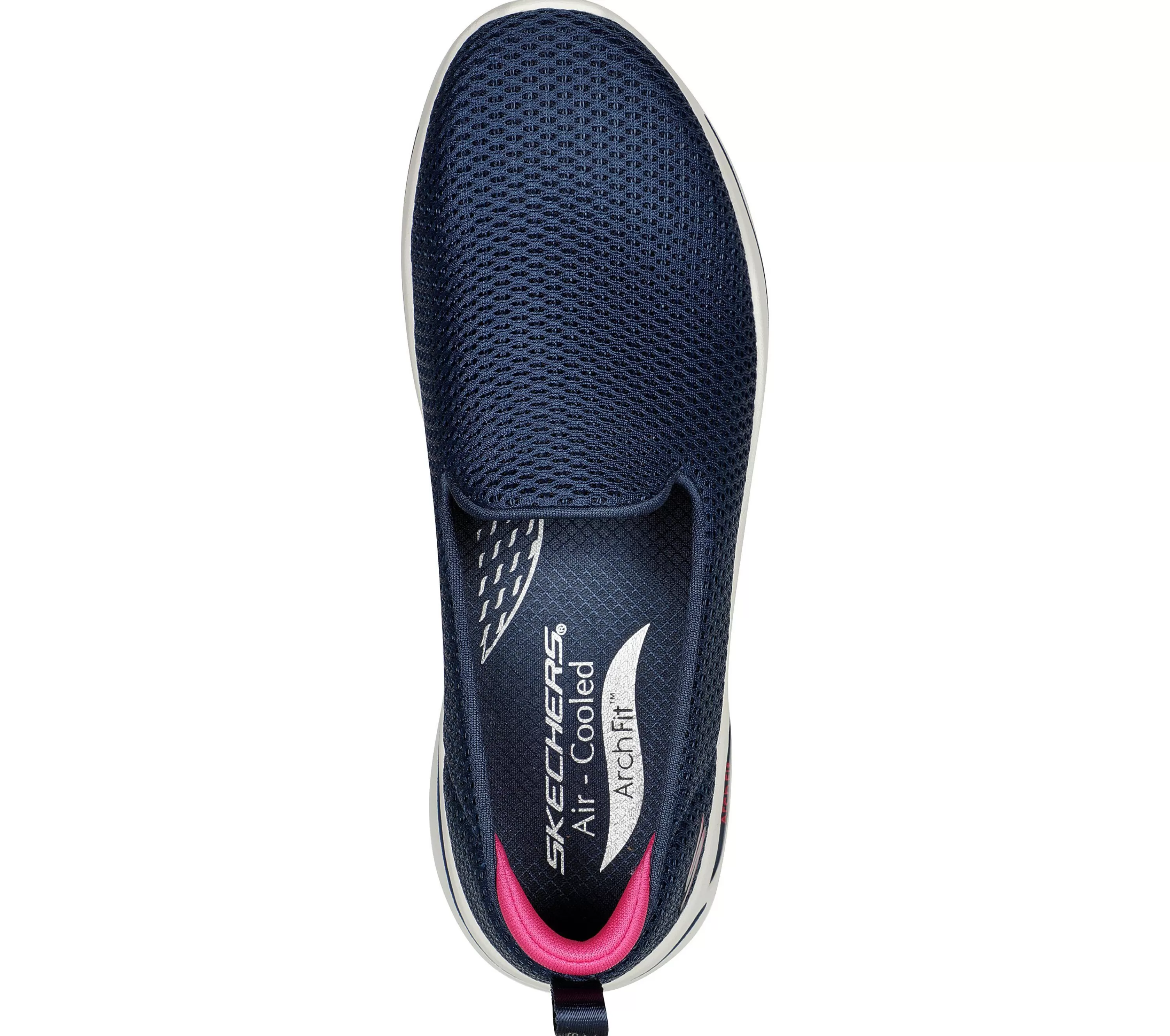 Go Walk Arch Fit - Hazel-SKECHERS Flash Sale