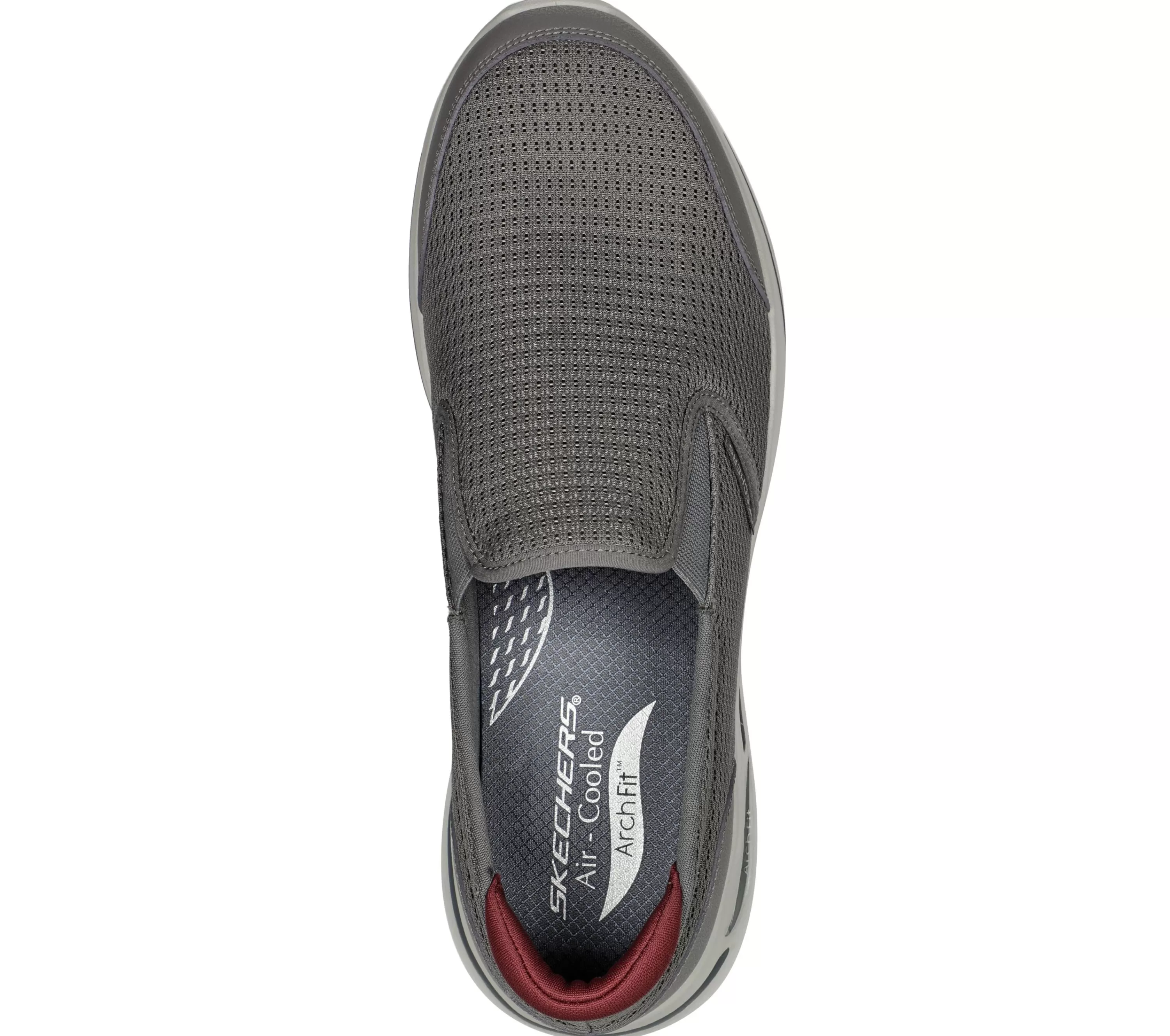 Go Walk Arch Fit - Robust Comfort-SKECHERS Outlet