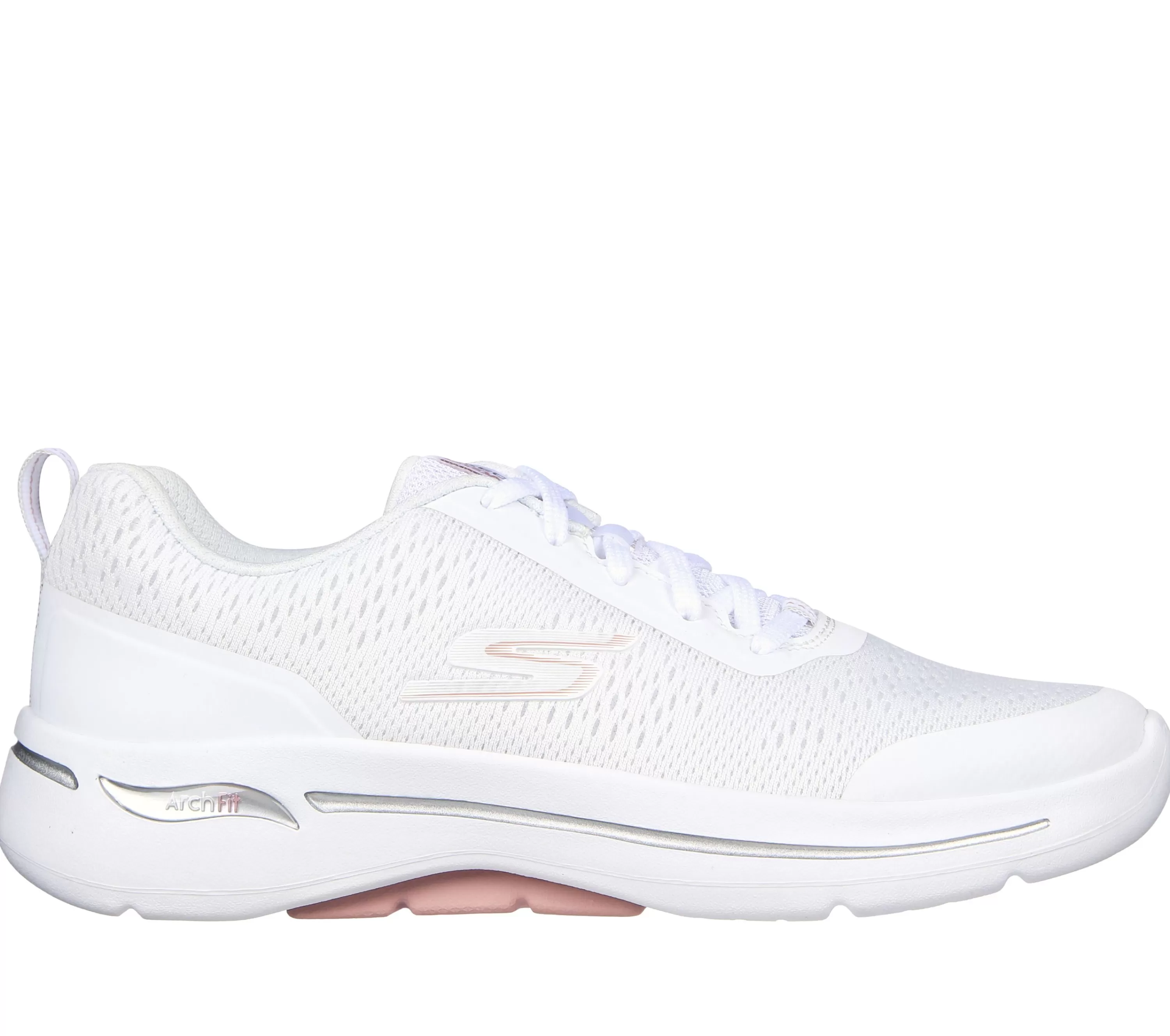 Go Walk Arch Fit - Uptown Summer-SKECHERS Discount