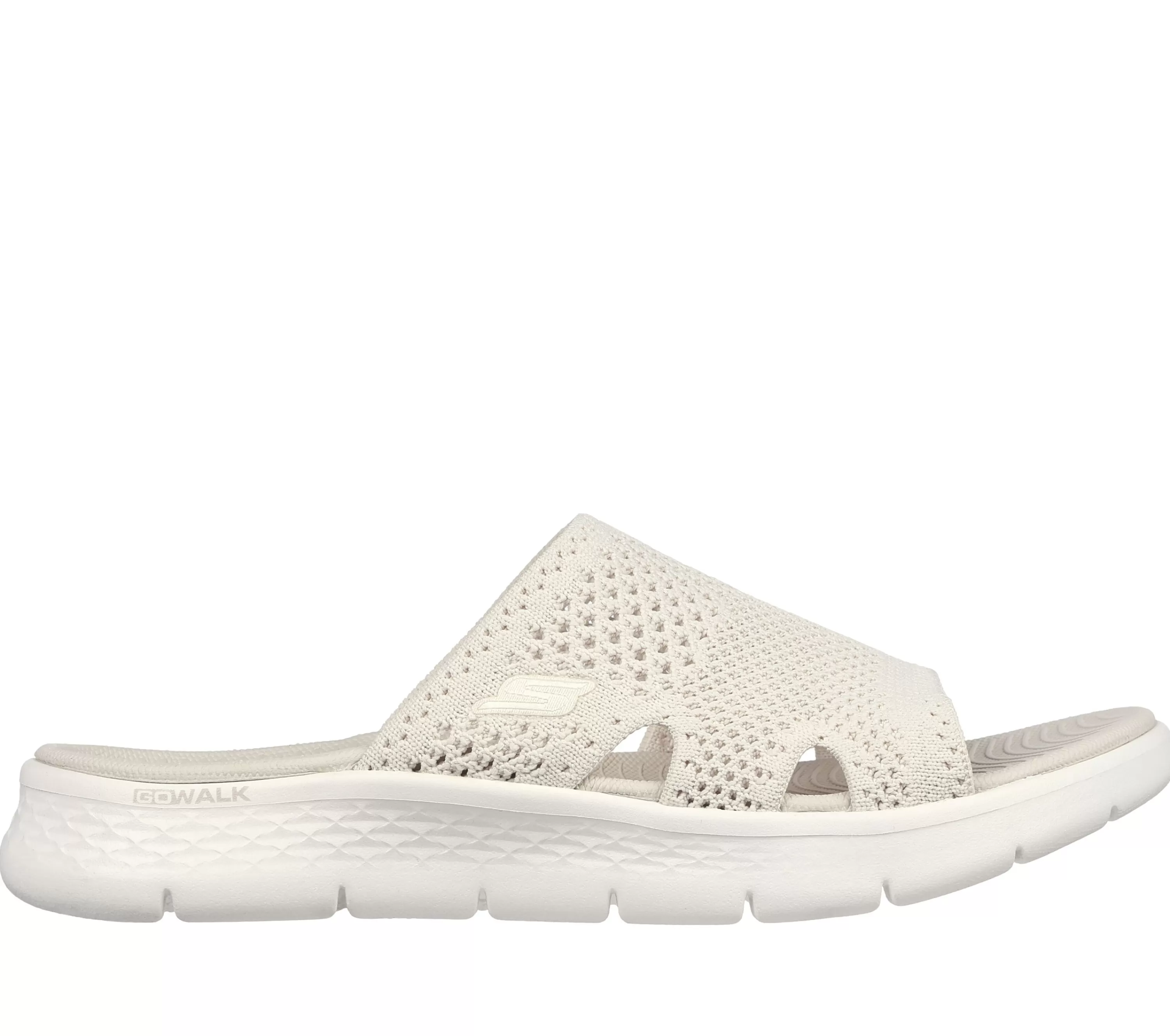 Go Walk Flex Sandal - Elation-SKECHERS Hot