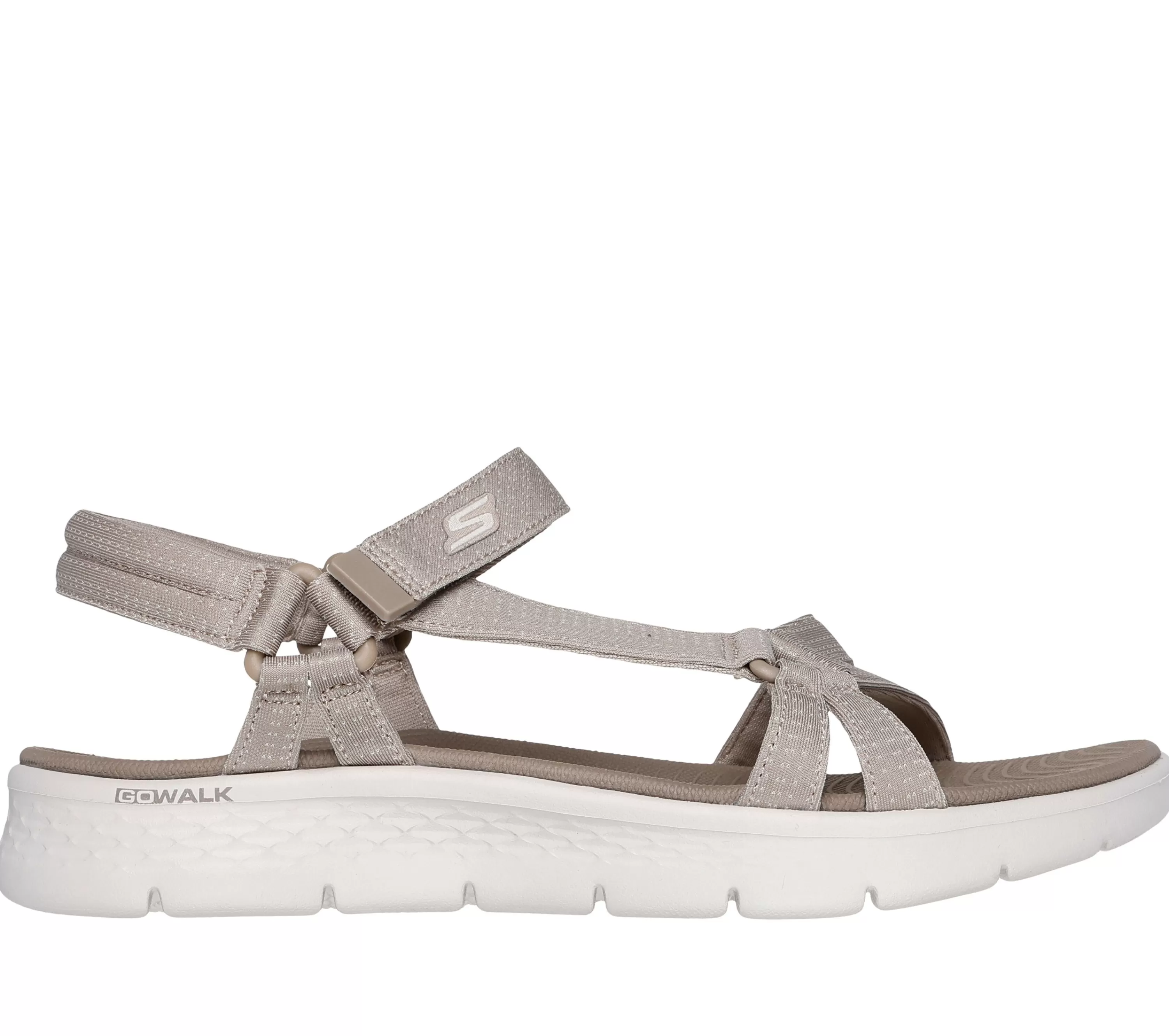 Go Walk Flex Sandal - Sublime-SKECHERS Store