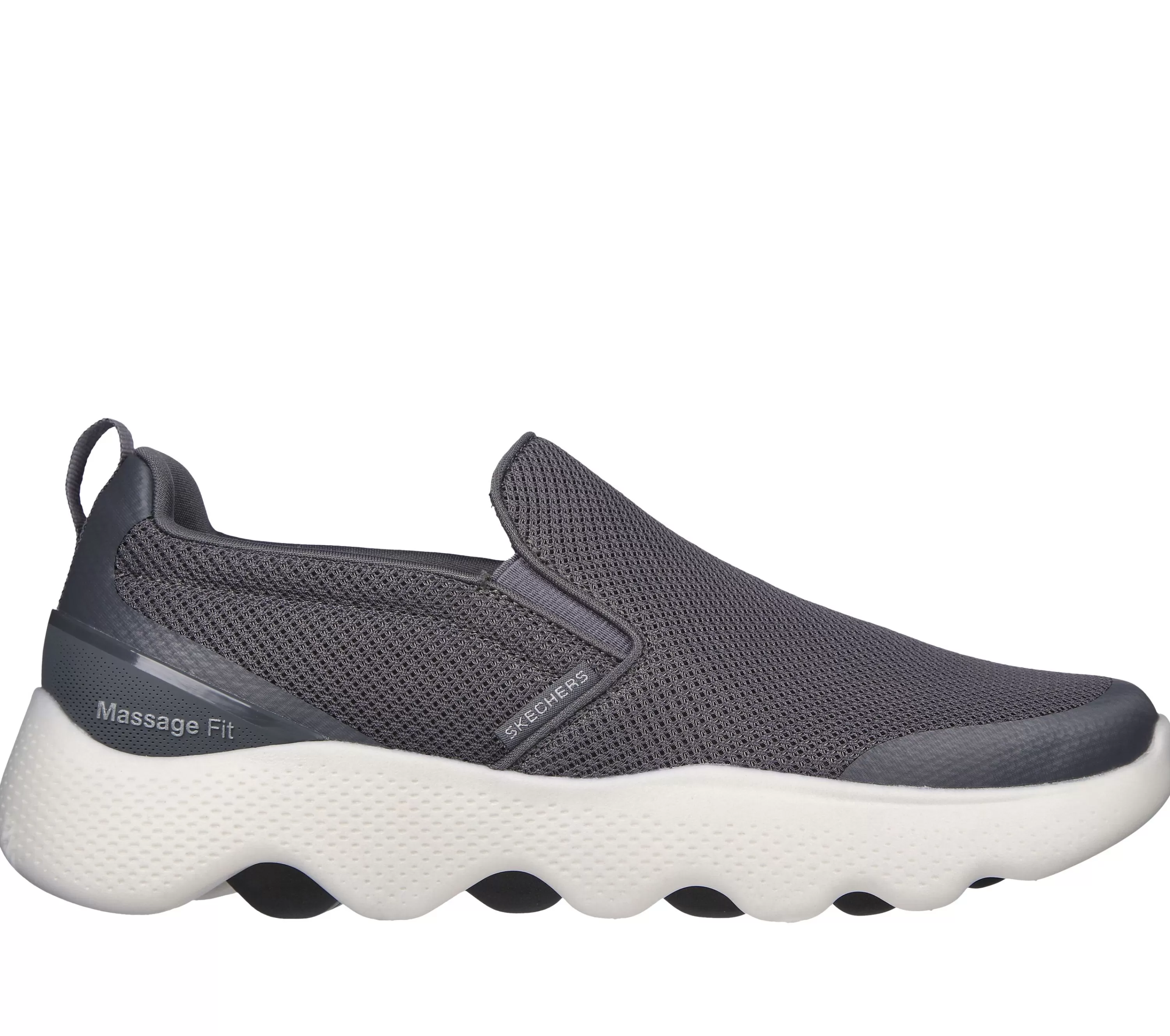 Go Walk Massage Fit - Ripple-SKECHERS Best