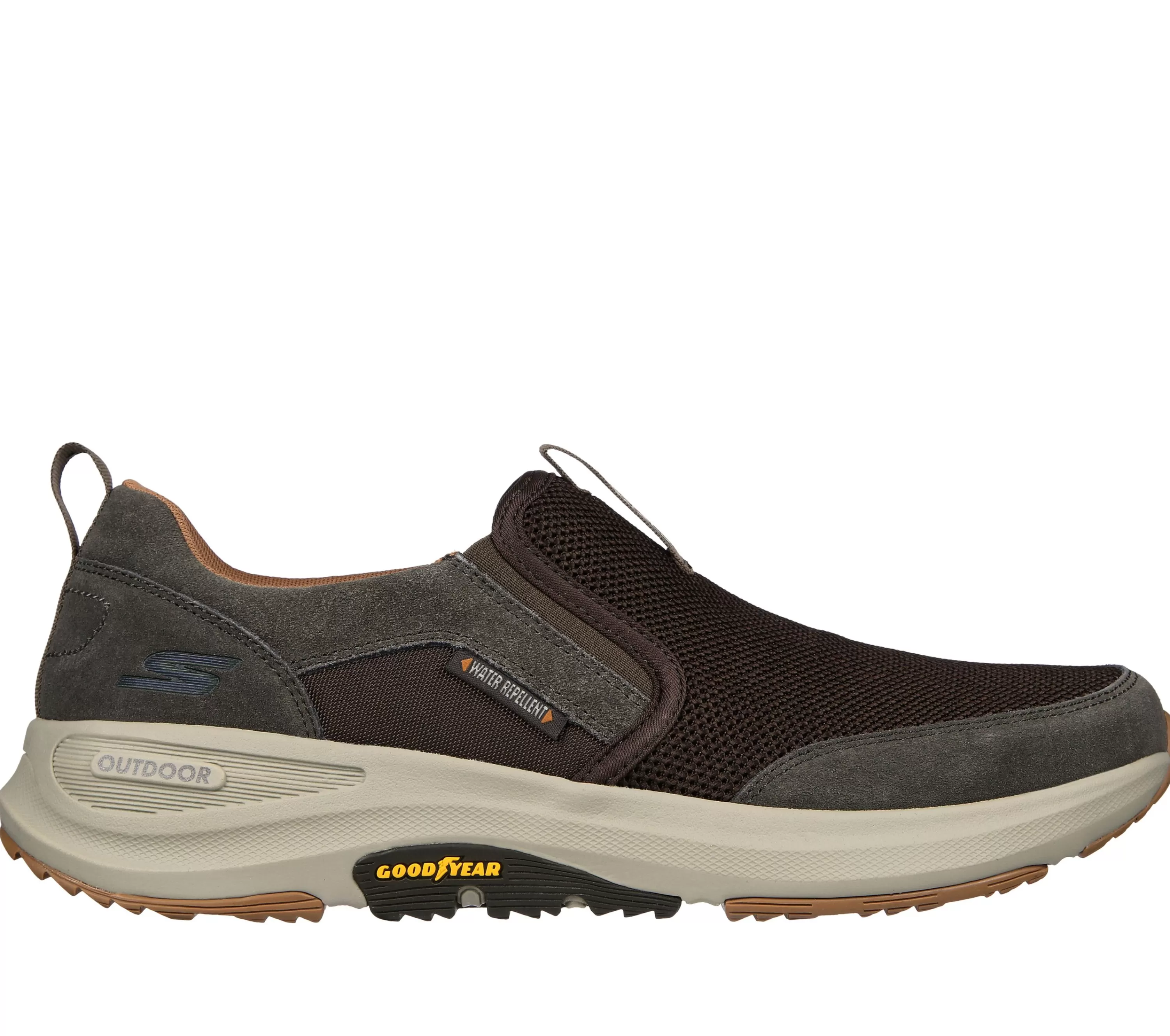 Go Walk Outdoor - Andes-SKECHERS Fashion