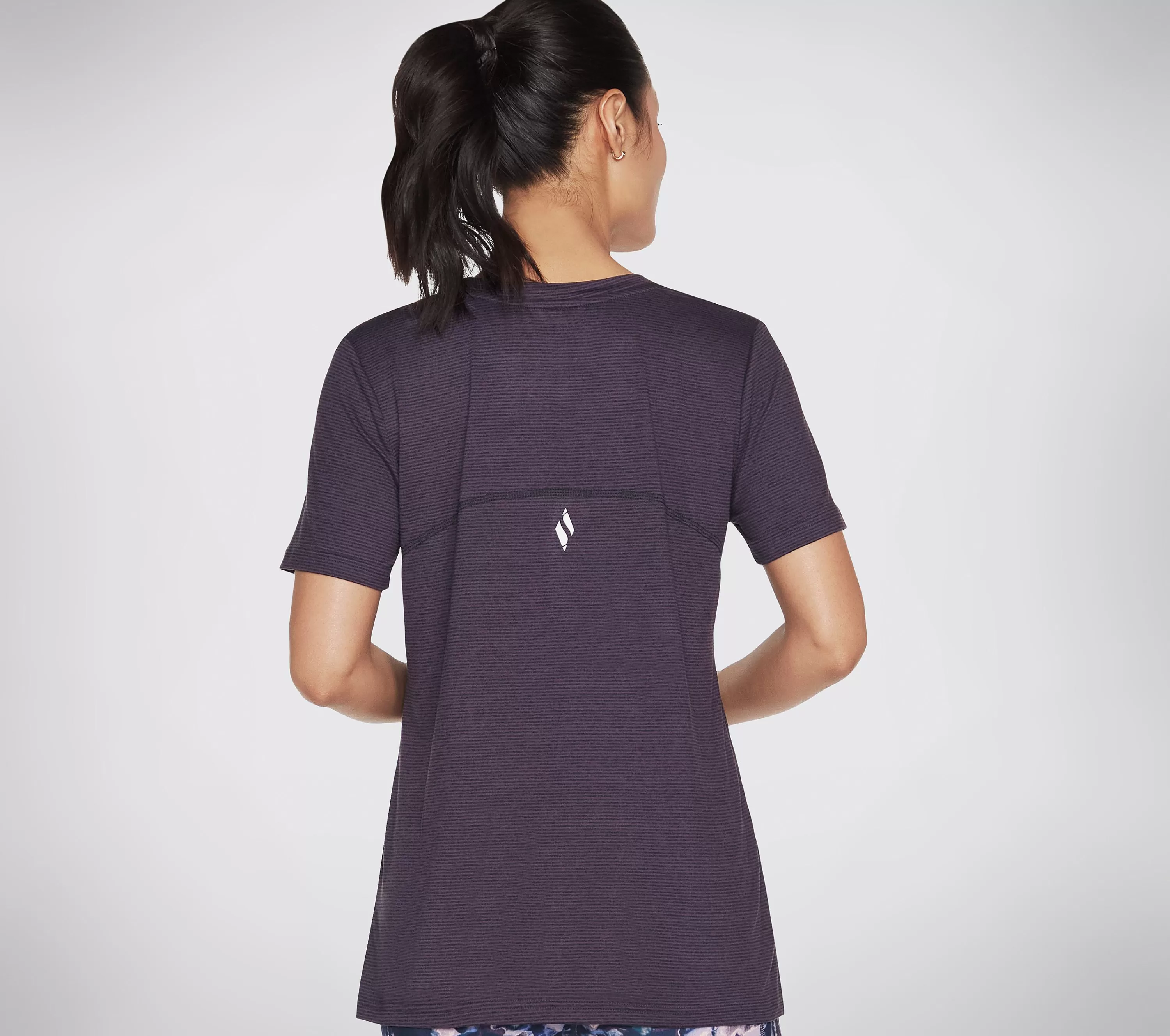 Godri Stride Tunic Tee-SKECHERS Online