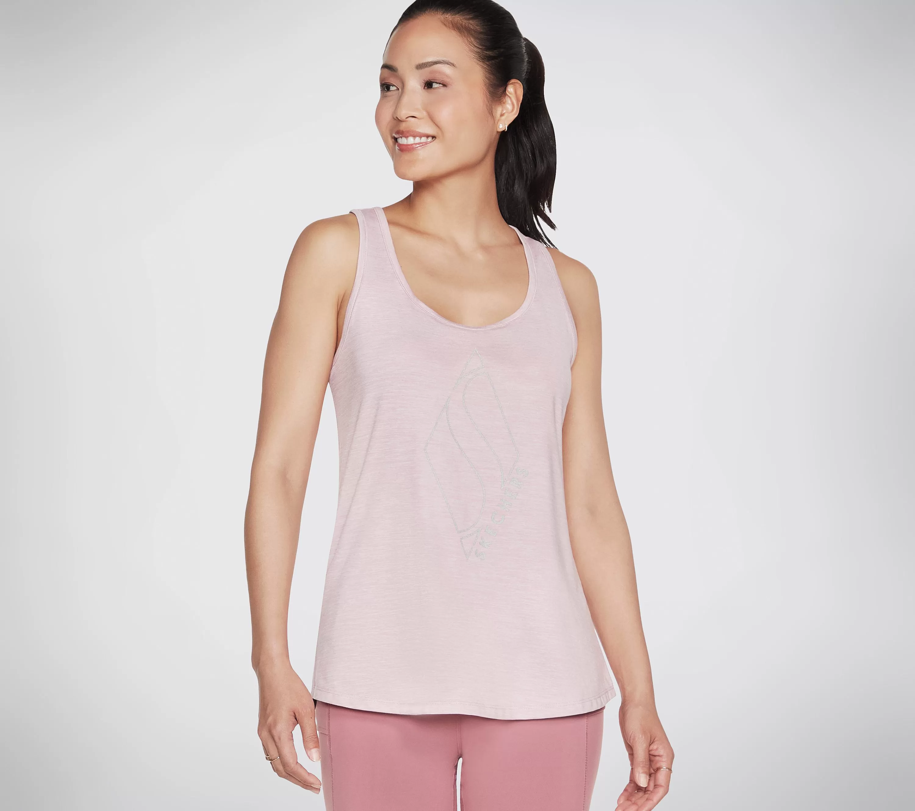 Godri Swift Racerback Tank-SKECHERS Online