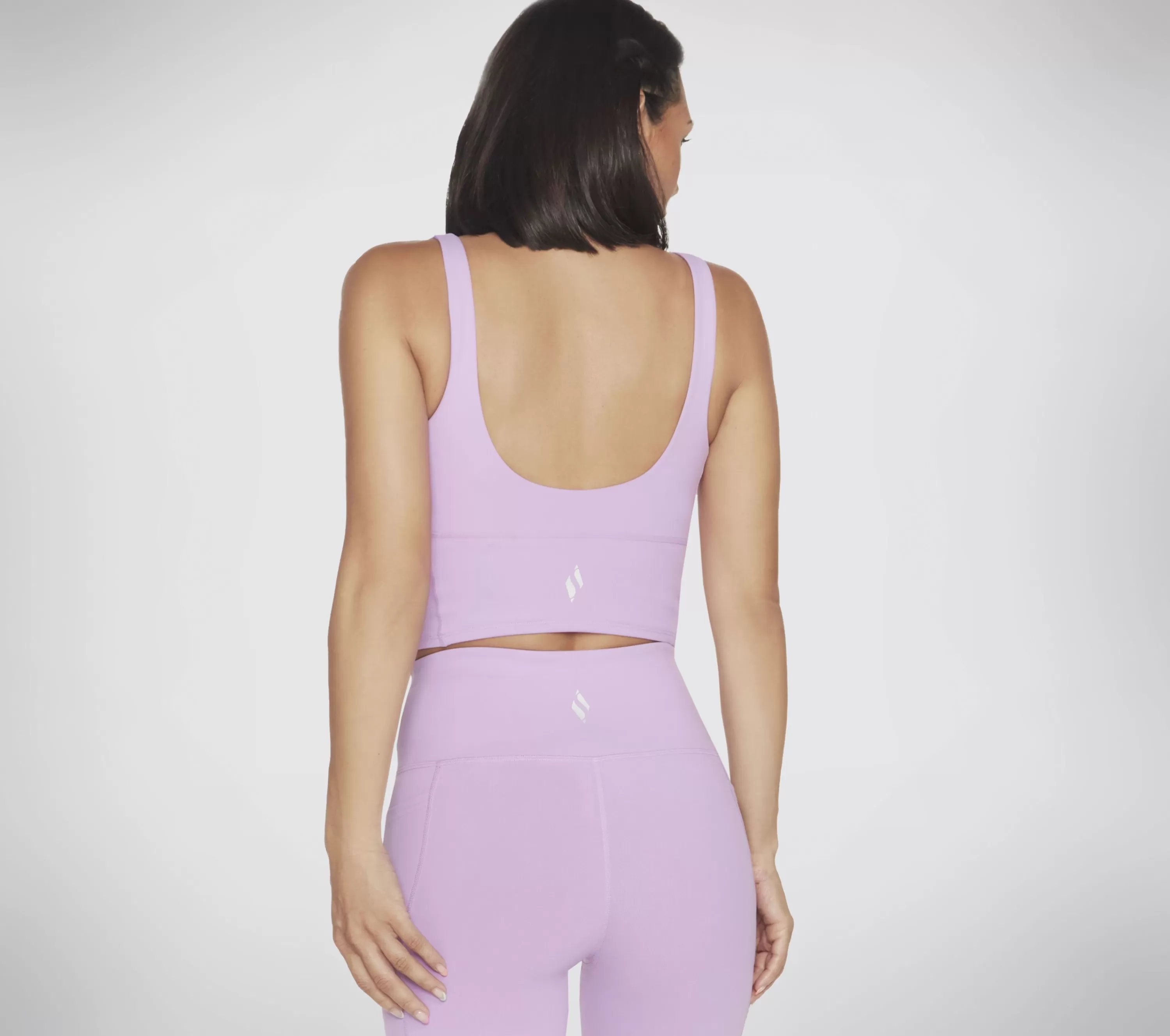 Goflex Joy Longline Bra-SKECHERS Online