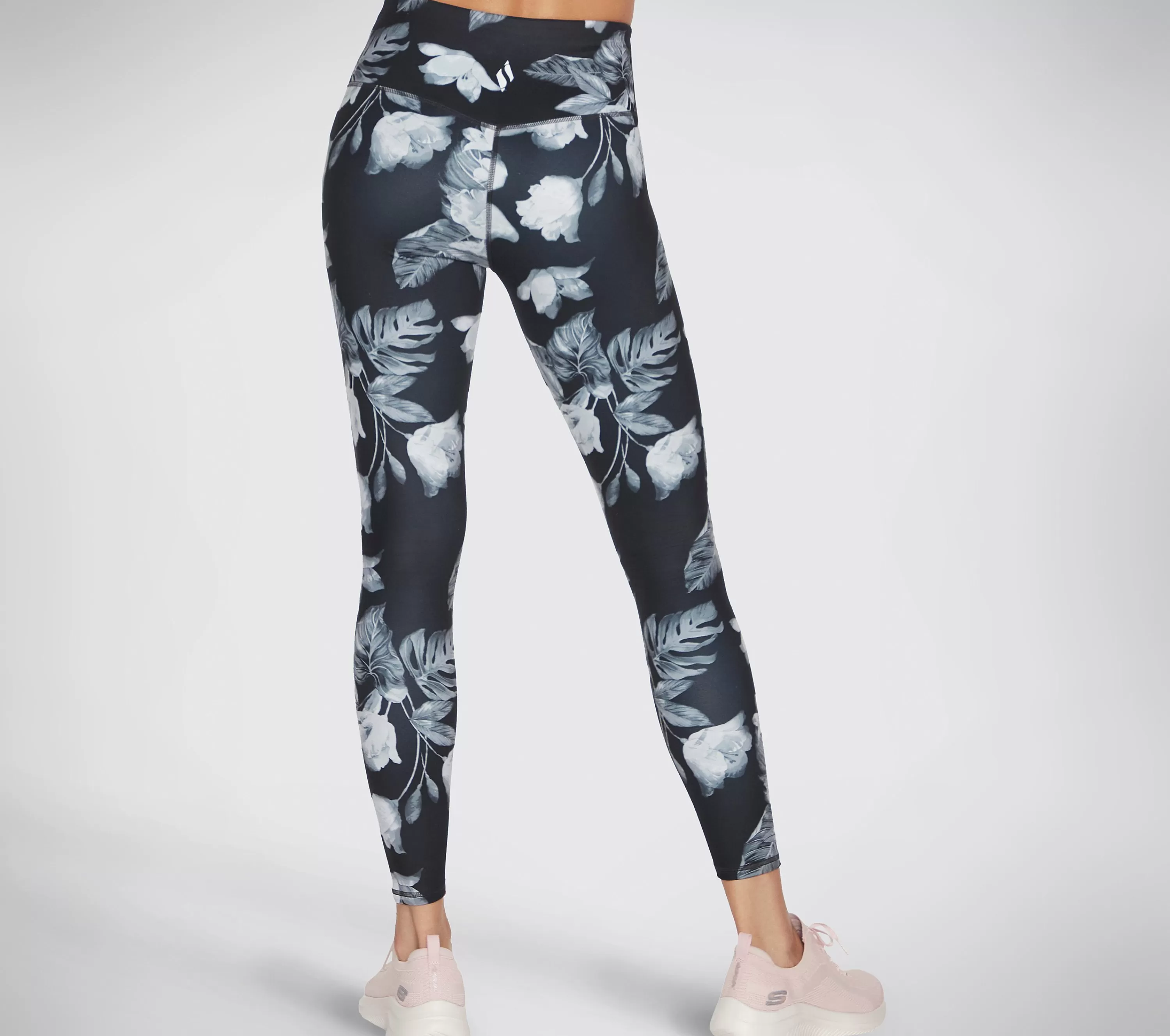 Gosculpt Magnolia Dreams Hw Legging-SKECHERS Clearance