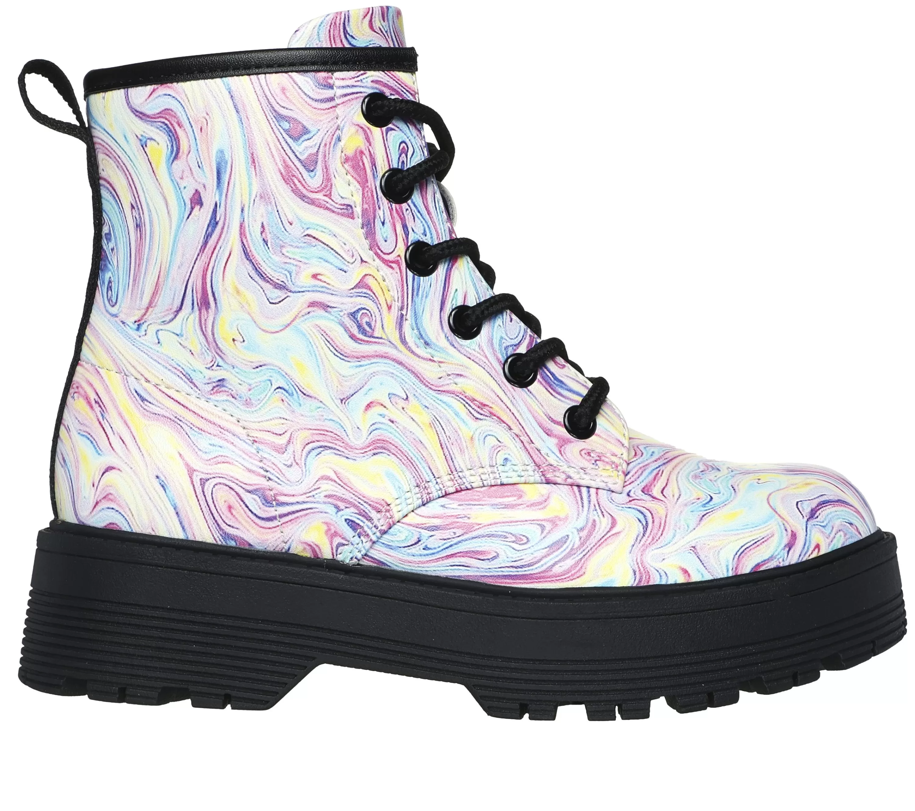 Gravlen Hi - Swirlicious-SKECHERS Online