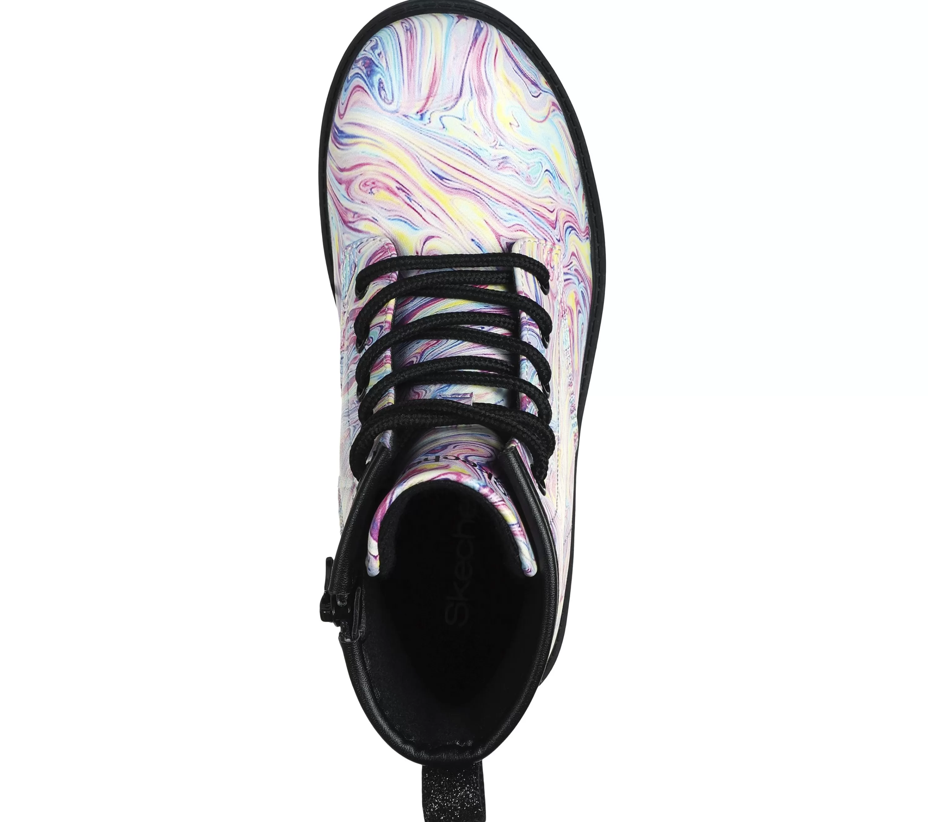 Gravlen Hi - Swirlicious-SKECHERS Online