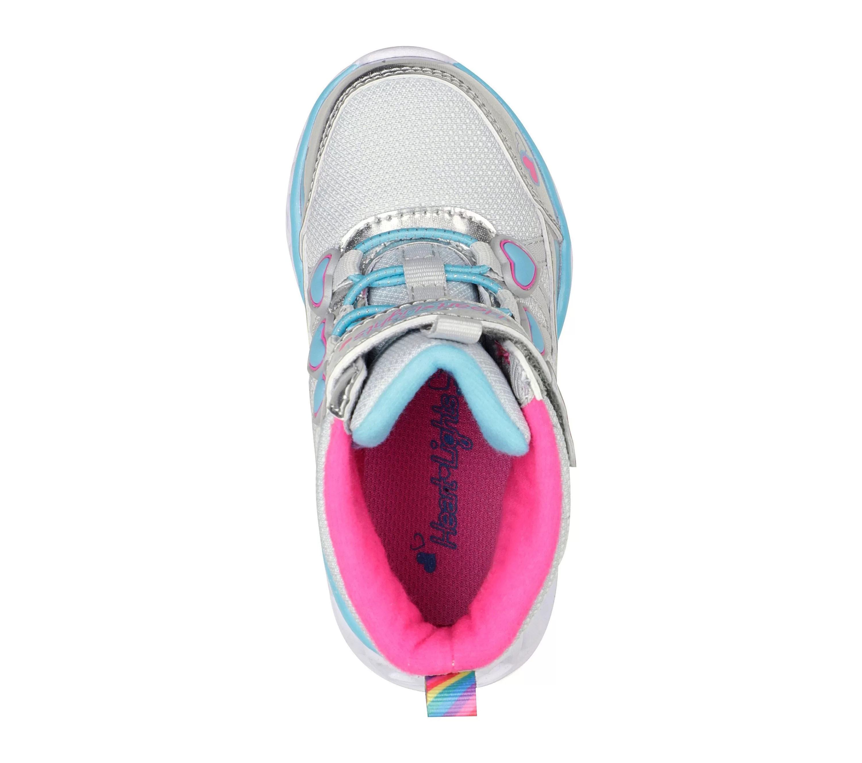 Heart Lights - Sweet Styling-SKECHERS Cheap