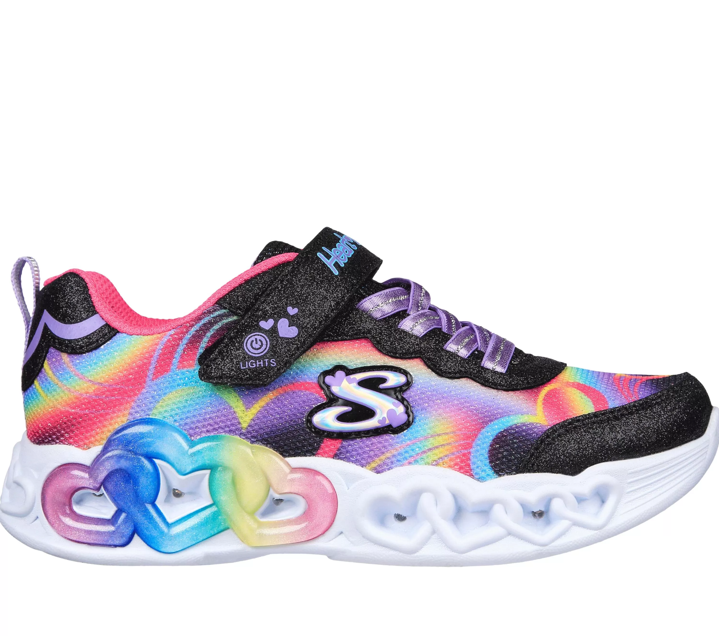 Heart Lights: Infinite Heart Lights-SKECHERS Outlet