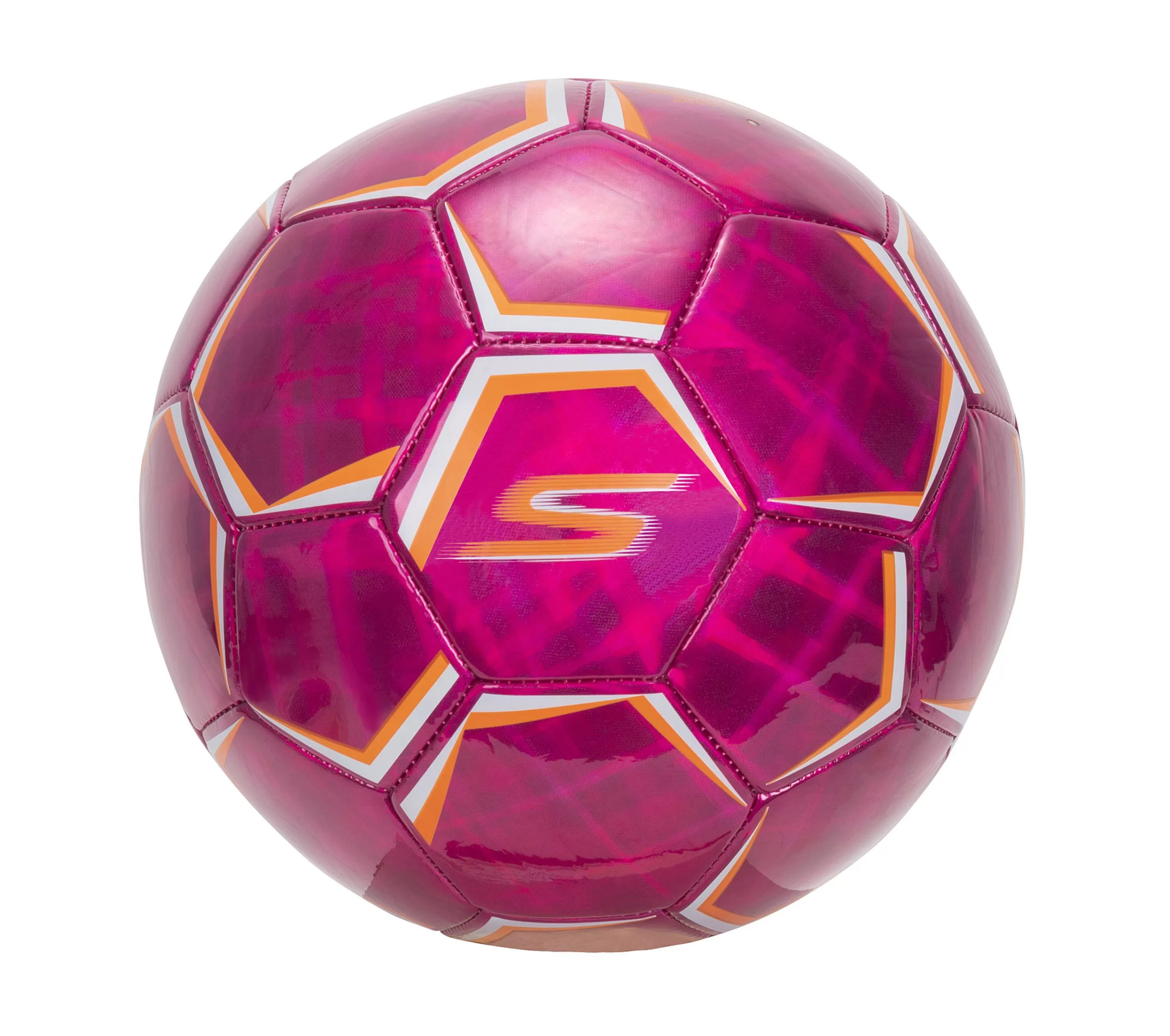 Hex Shadow Size 5 Soccer Ball-SKECHERS Flash Sale