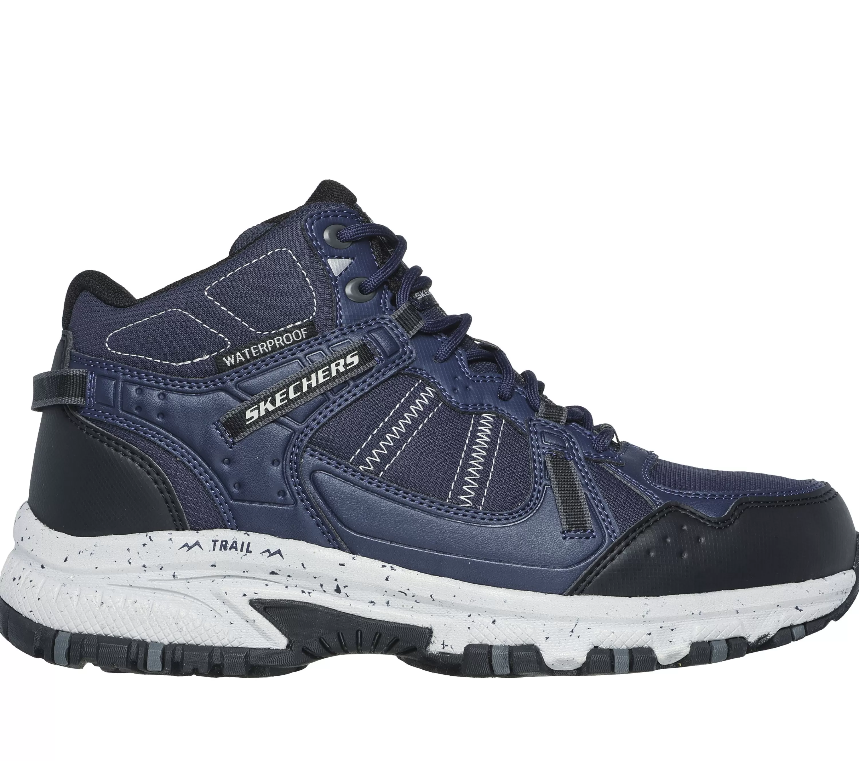 Hillcrest - Cross Shift-SKECHERS Discount