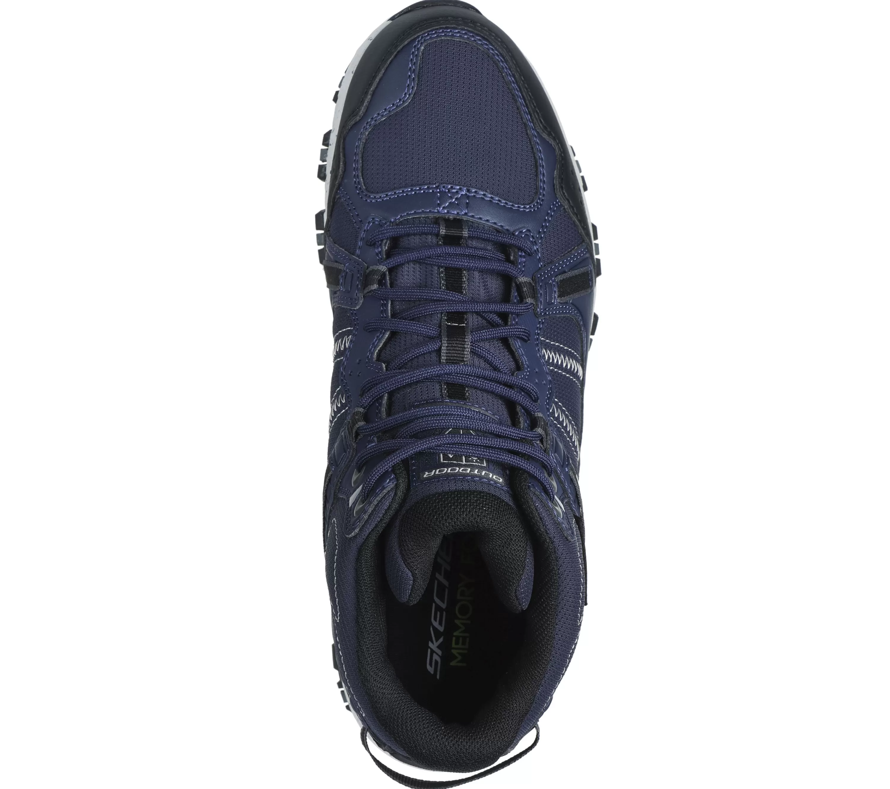 Hillcrest - Cross Shift-SKECHERS Discount