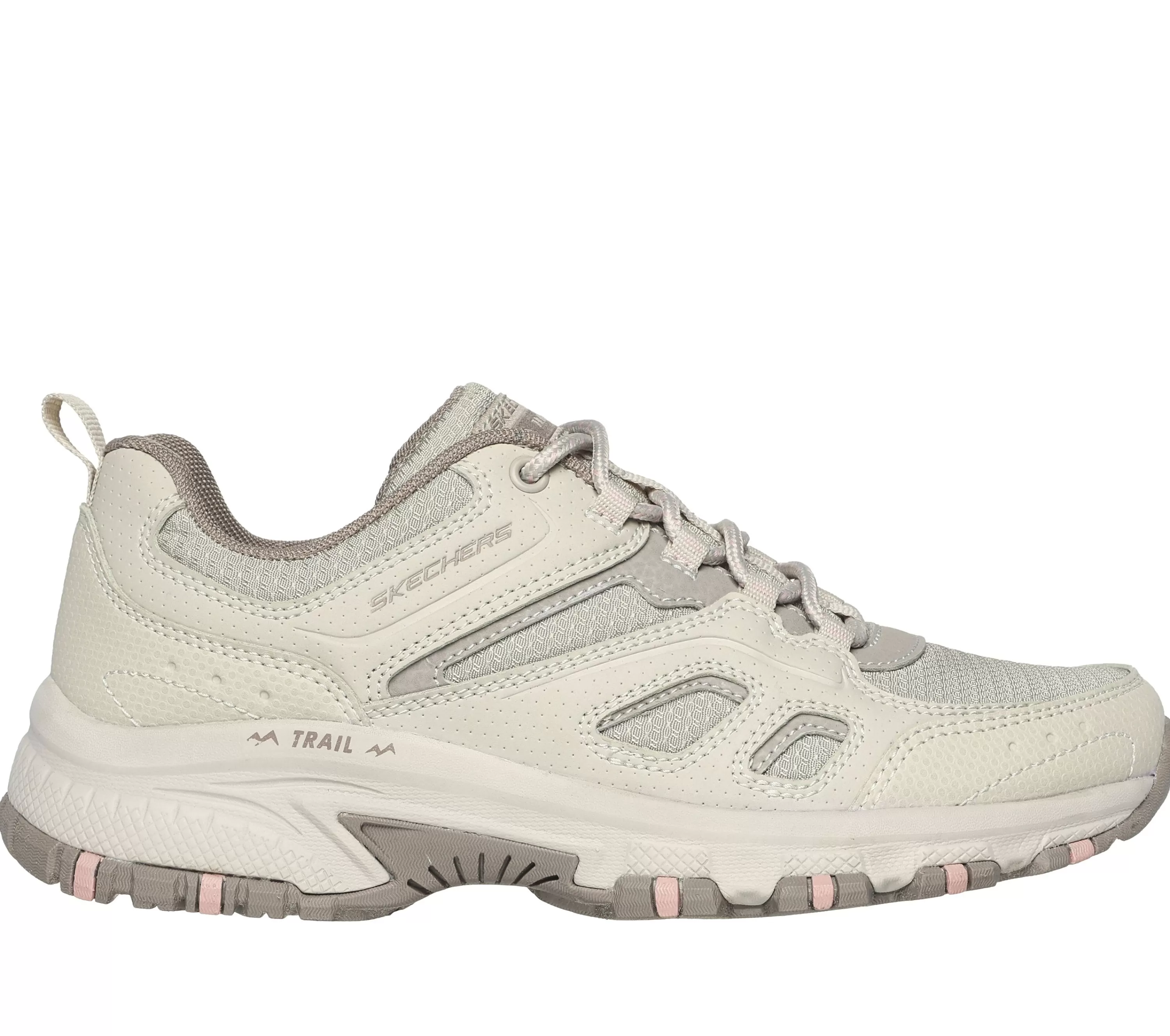 Hillcrest - Pathway Finder-SKECHERS Cheap