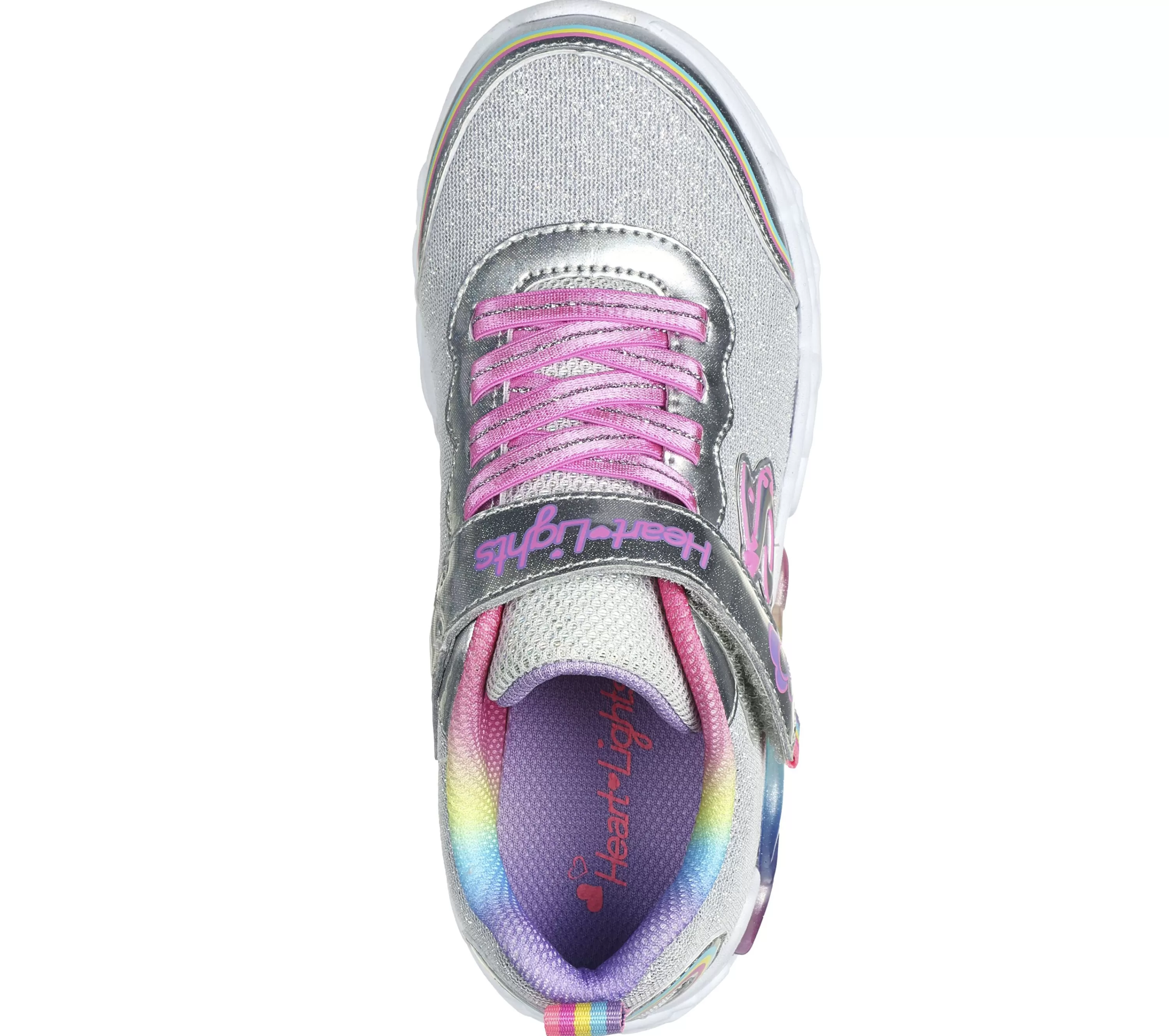 Infinite Heart Lights - Love Prism-SKECHERS Cheap