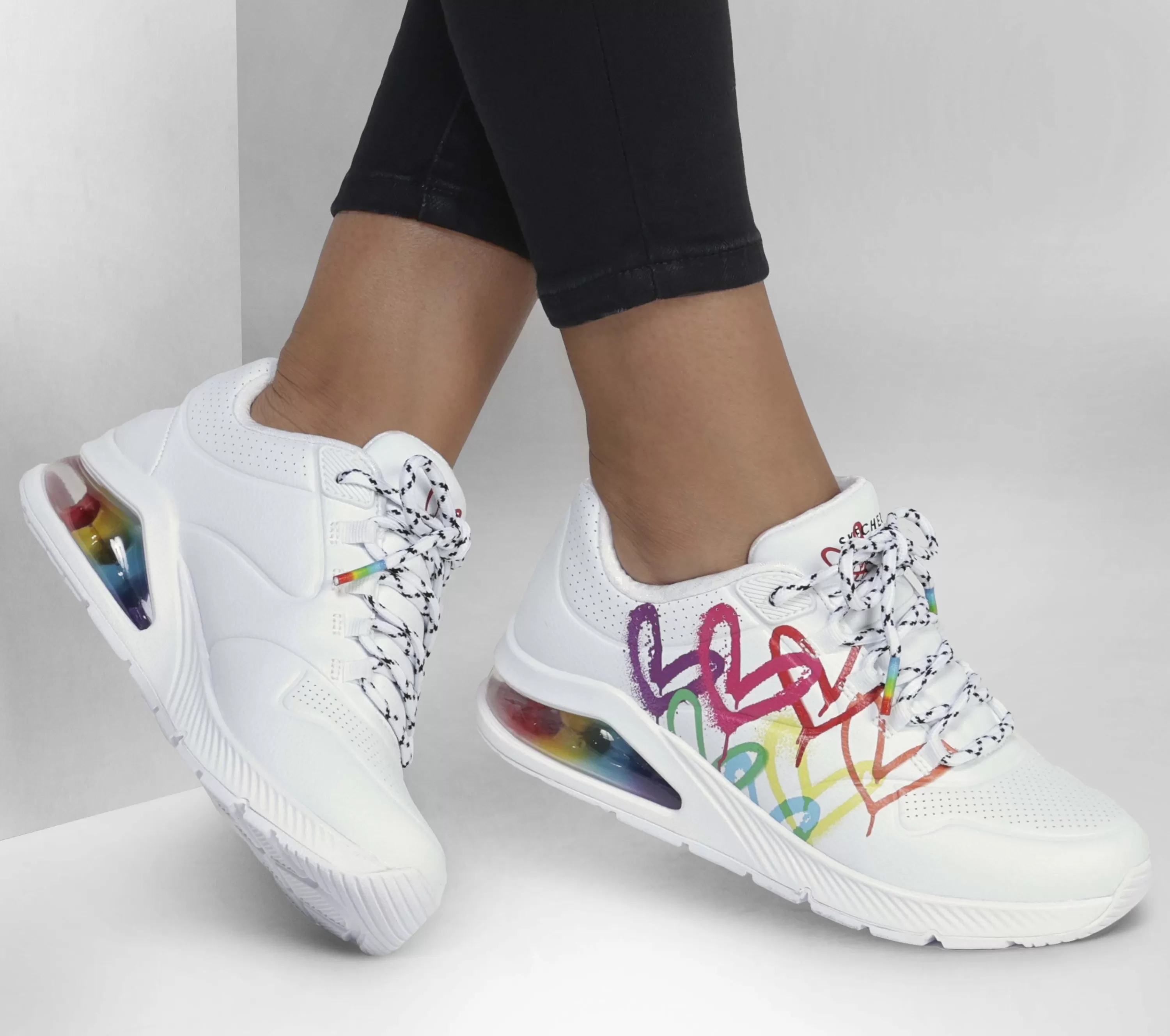 Jgoldcrown: Uno 2 - Floating Love-SKECHERS Flash Sale