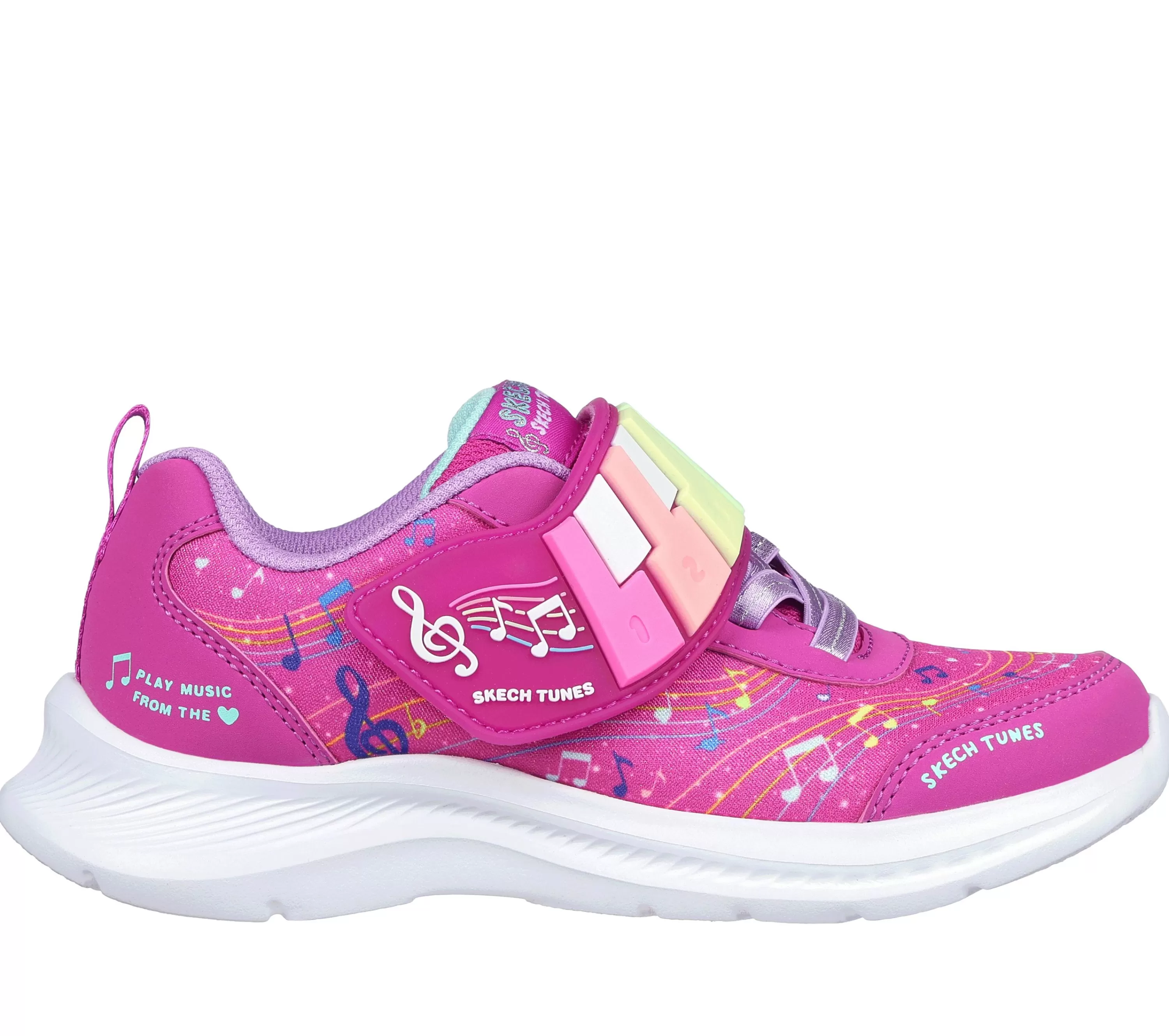 Jumpsters 2.0 - Skech Tunes-SKECHERS Clearance