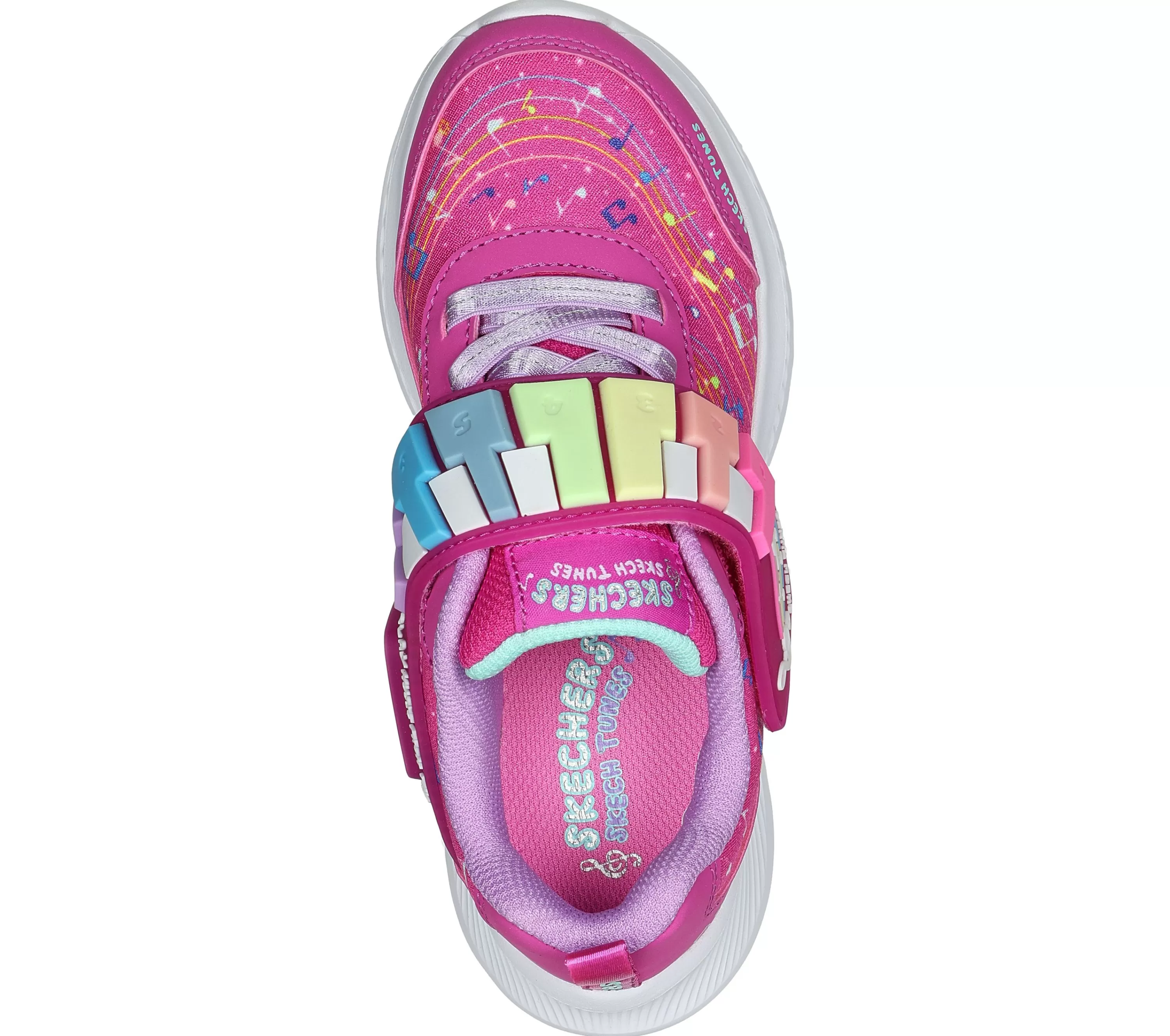 Jumpsters 2.0 - Skech Tunes-SKECHERS Clearance