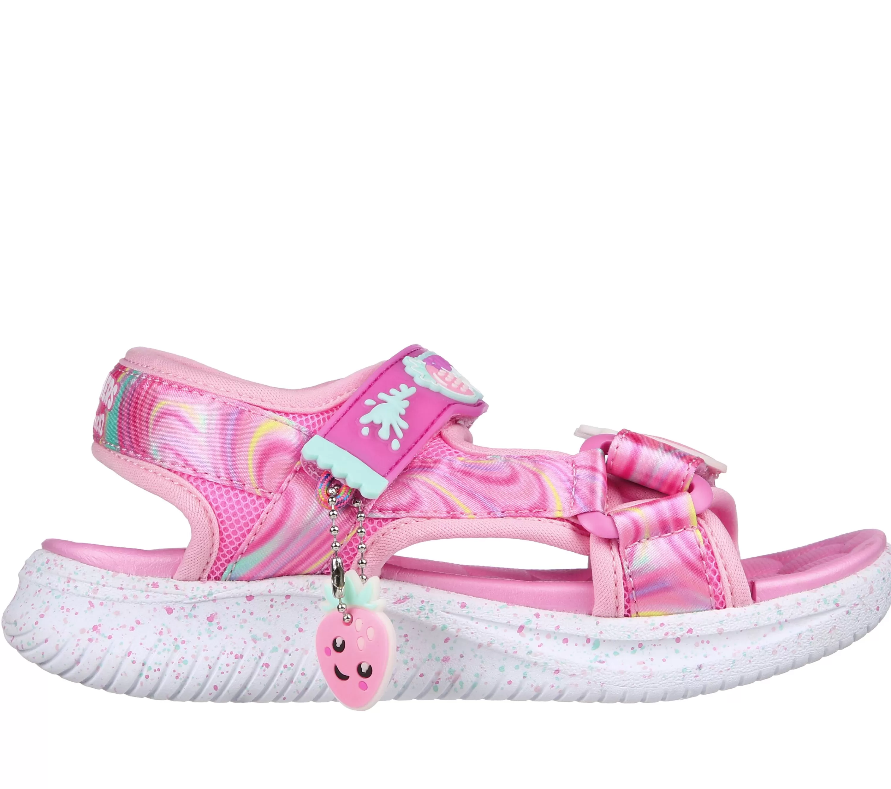 Jumpsters Sandal - Splasherz-SKECHERS Discount