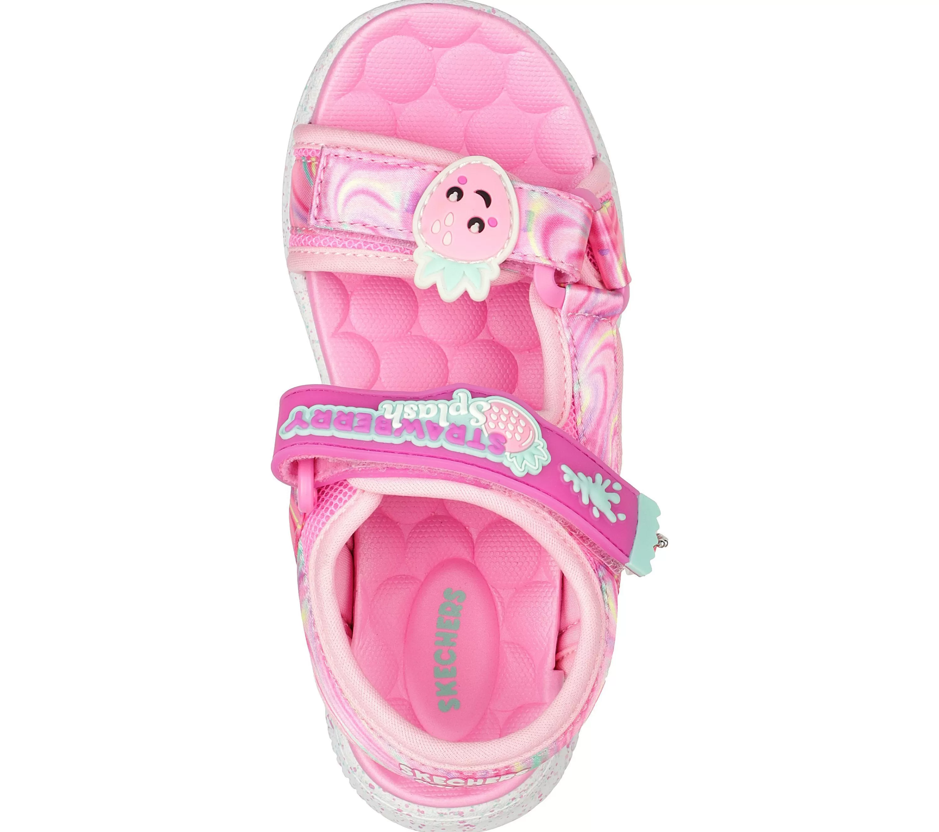 Jumpsters Sandal - Splasherz-SKECHERS Discount