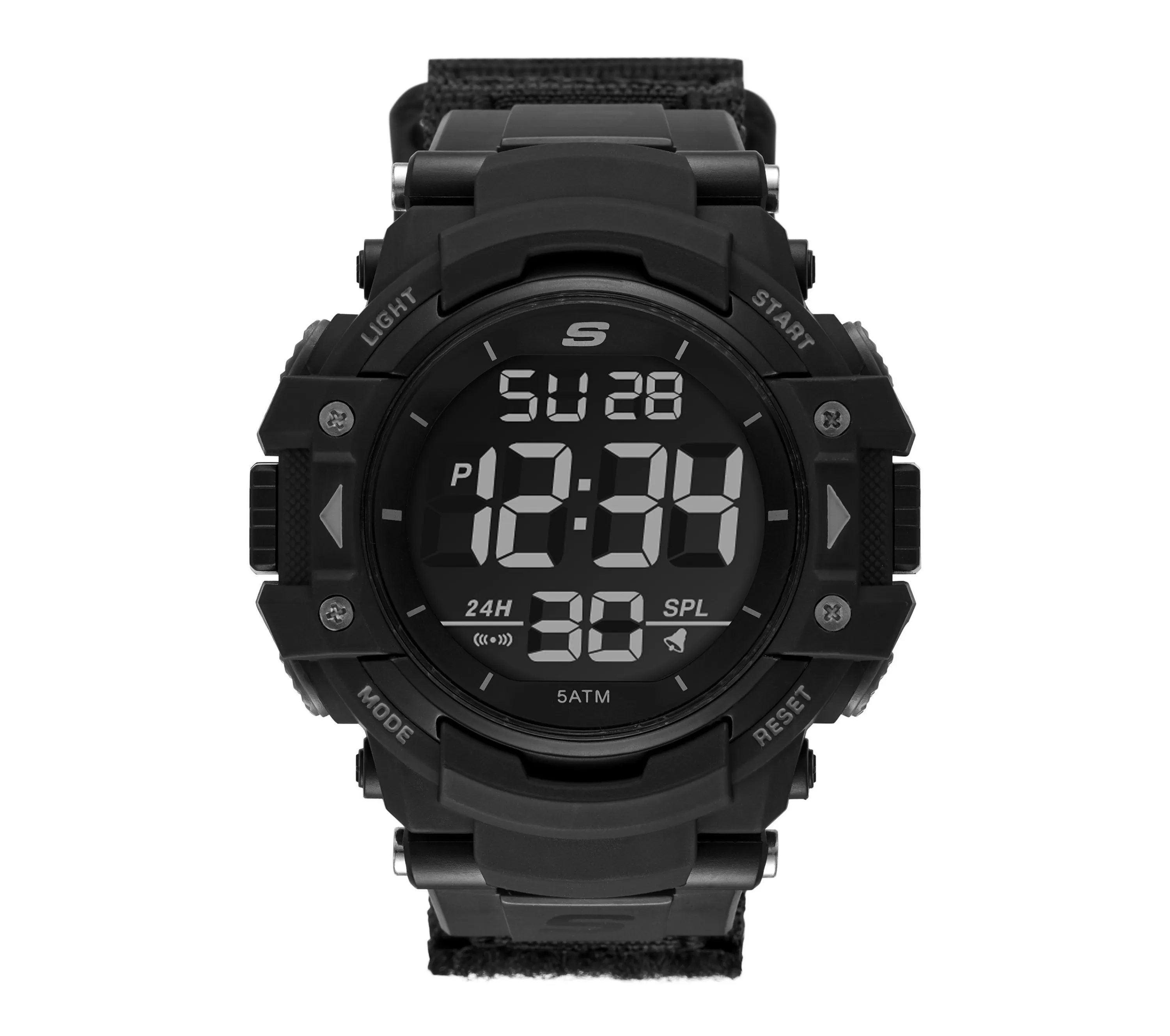 Keats Digital Watch-SKECHERS Store